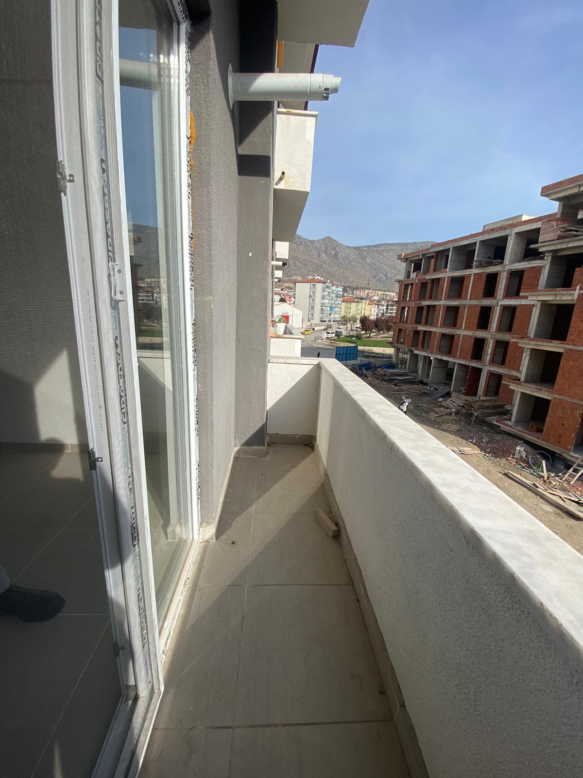 MARKA'DAN ŞEYHCUİ'DE 2+0 SATILIK DAİRE