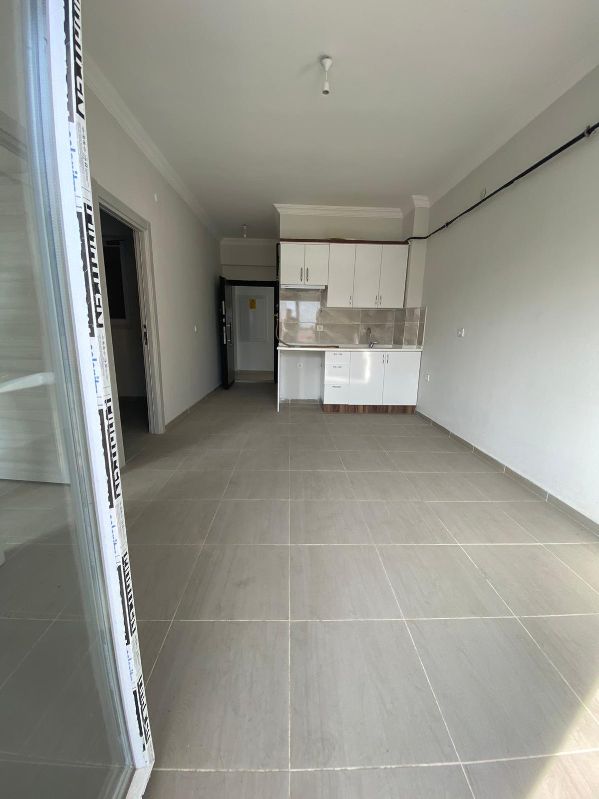 MARKA'DAN ŞEYHCUİ'DE 2+0 SATILIK DAİRE