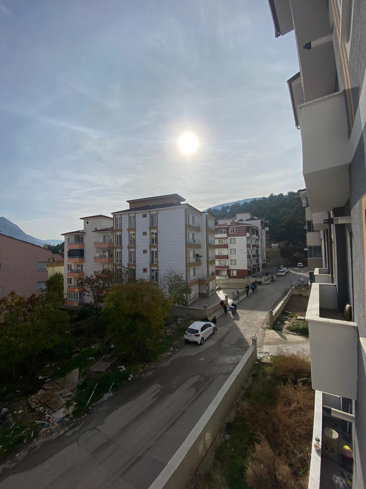 MARKA'DAN ŞEYHCUİ'DE 2+0 SATILIK DAİRE