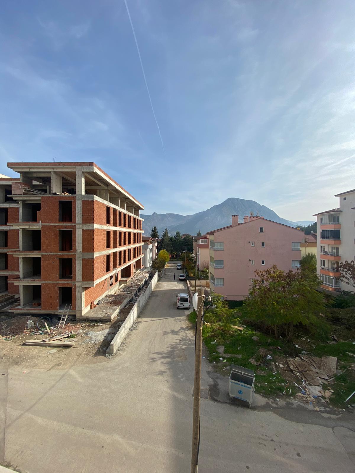 MARKA'DAN ŞEYHCUİ'DE 2+0 SATILIK DAİRE