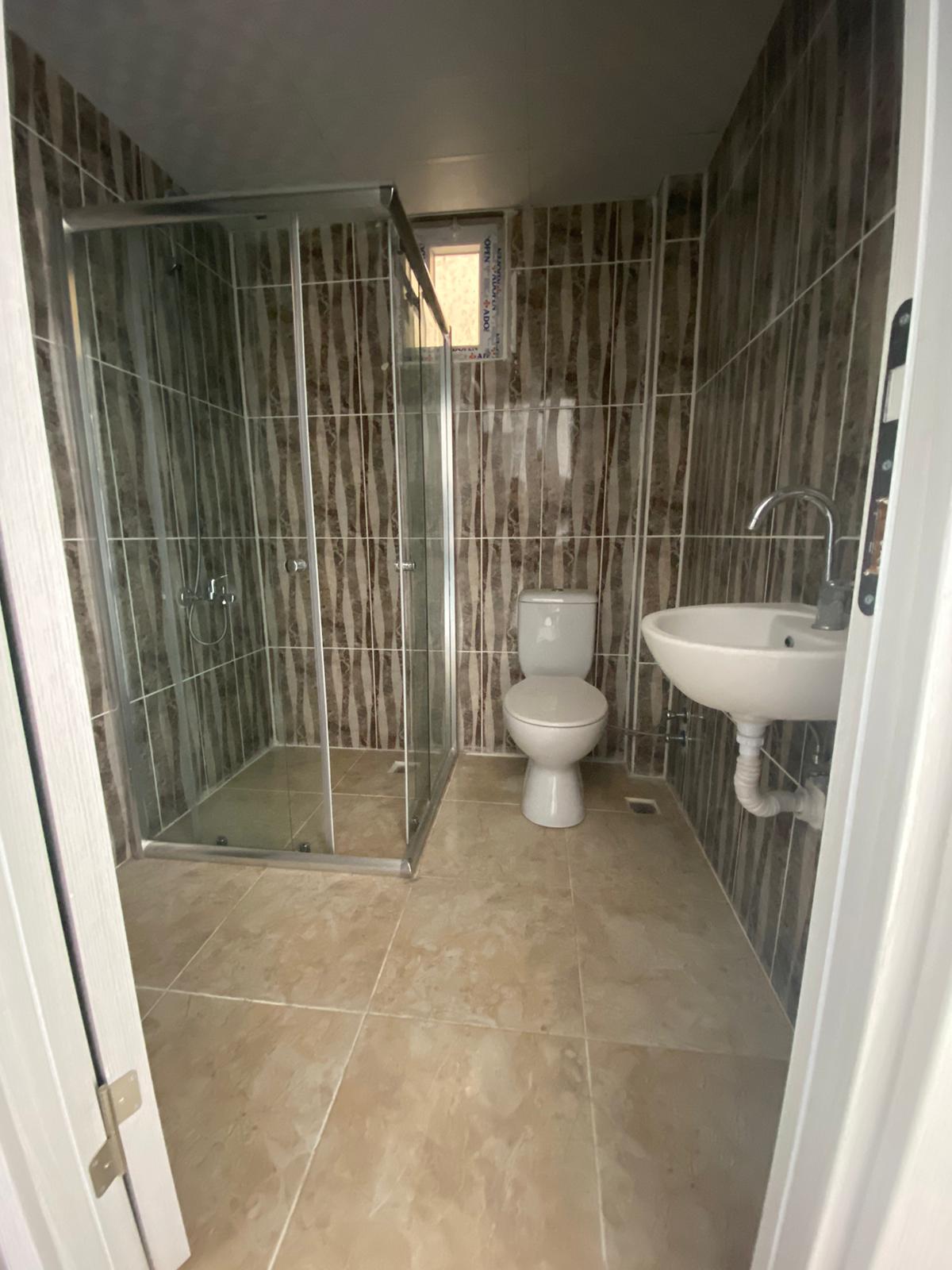 MARKA'DAN ŞEYHCUİ'DE 2+0 SATILIK DAİRE