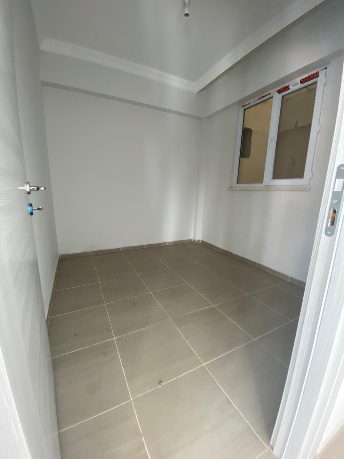 MARKA'DAN ŞEYHCUİ'DE 2+0 SATILIK DAİRE