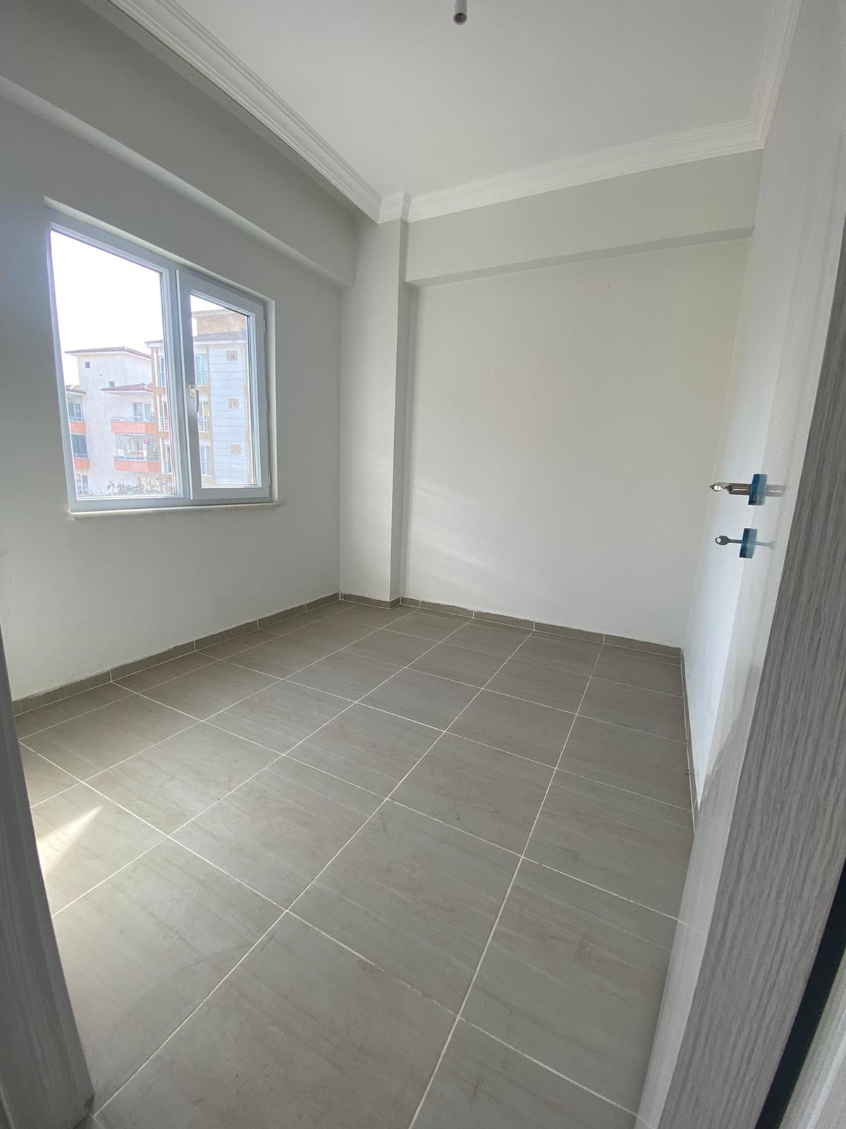 MARKA'DAN ŞEYHCUİ'DE 2+0 SATILIK DAİRE