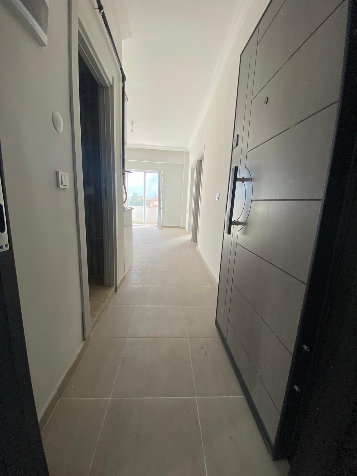 MARKA'DAN ŞEYHCUİ'DE 2+0 SATILIK DAİRE