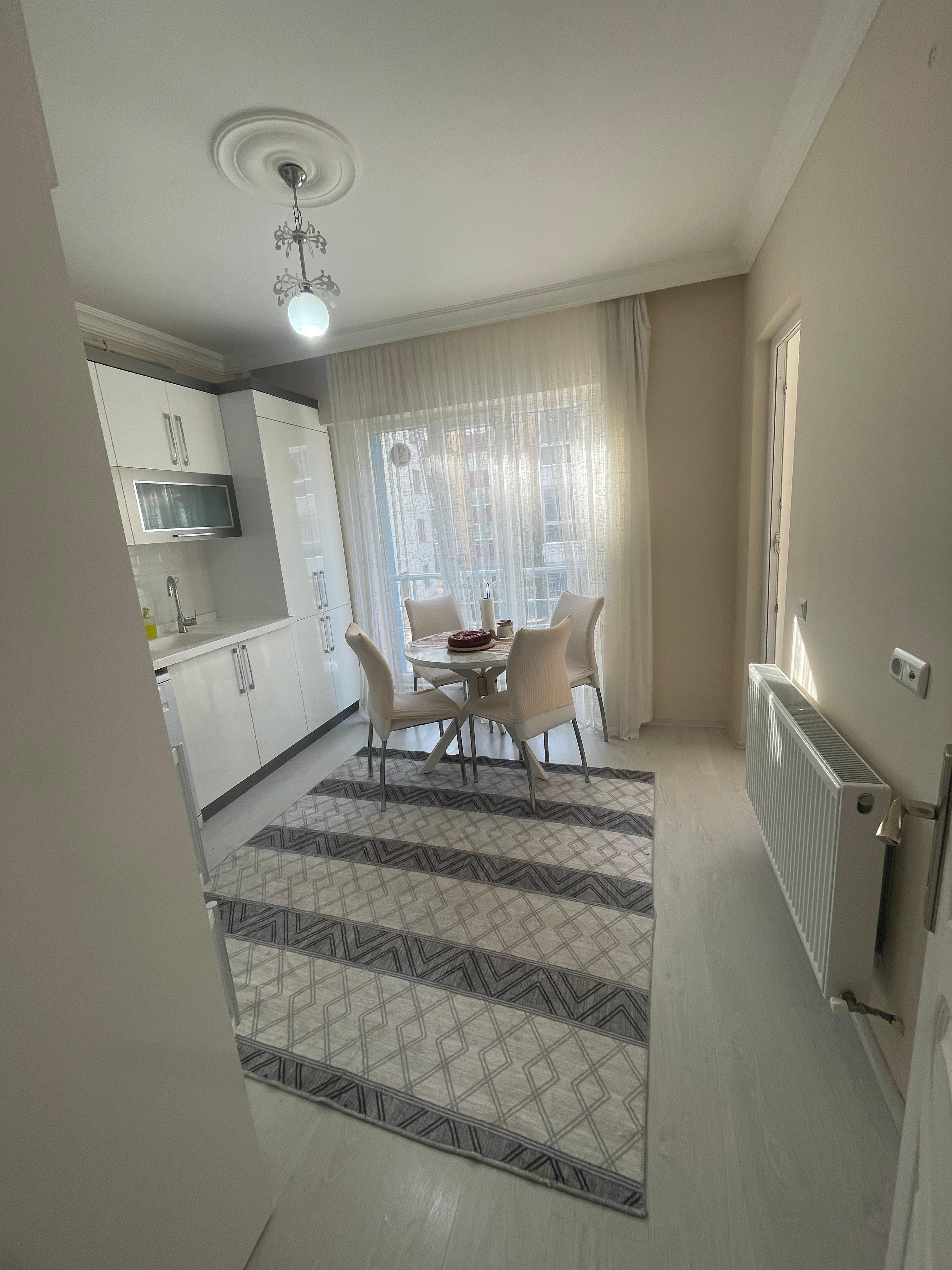 MARKA'DAN AKBİLEKTE UYGUN FİYATTA 3+1 DAİRE