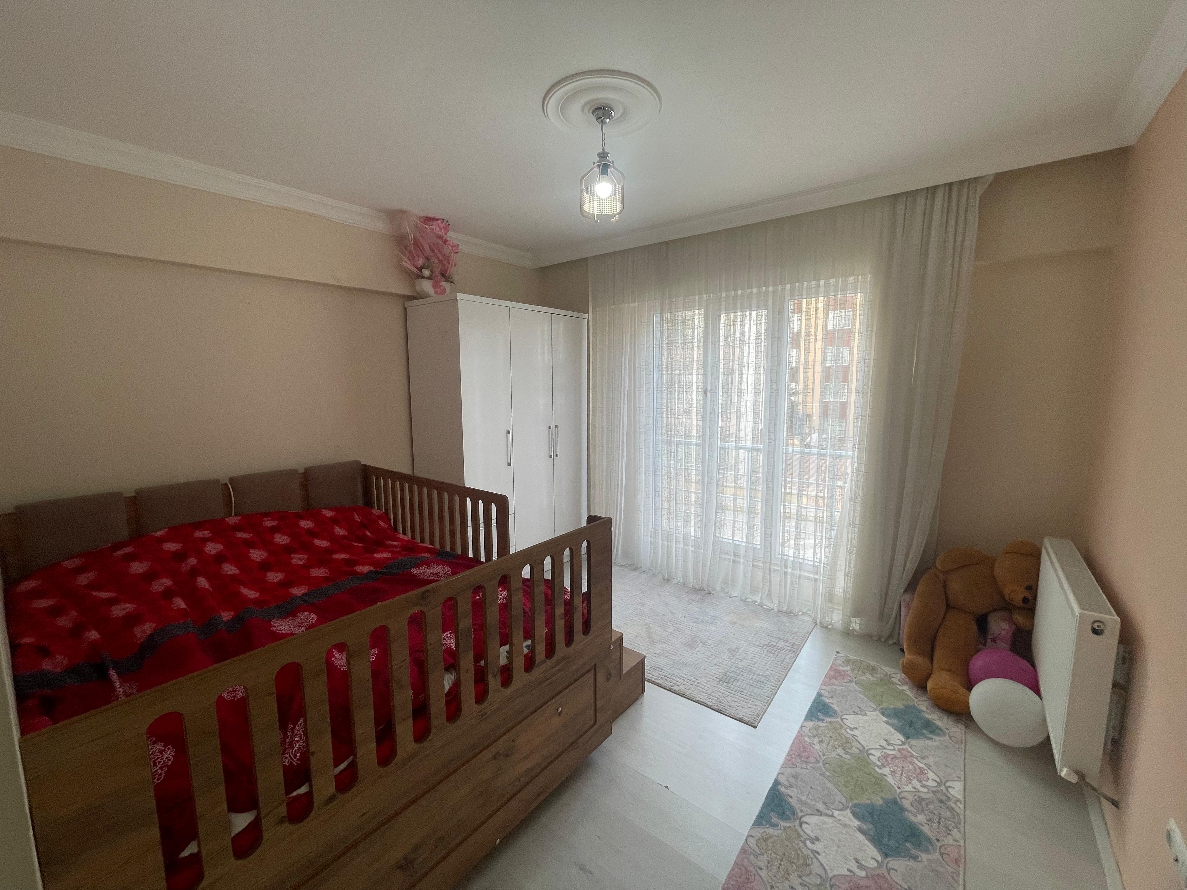 MARKA'DAN AKBİLEKTE UYGUN FİYATTA 3+1 DAİRE