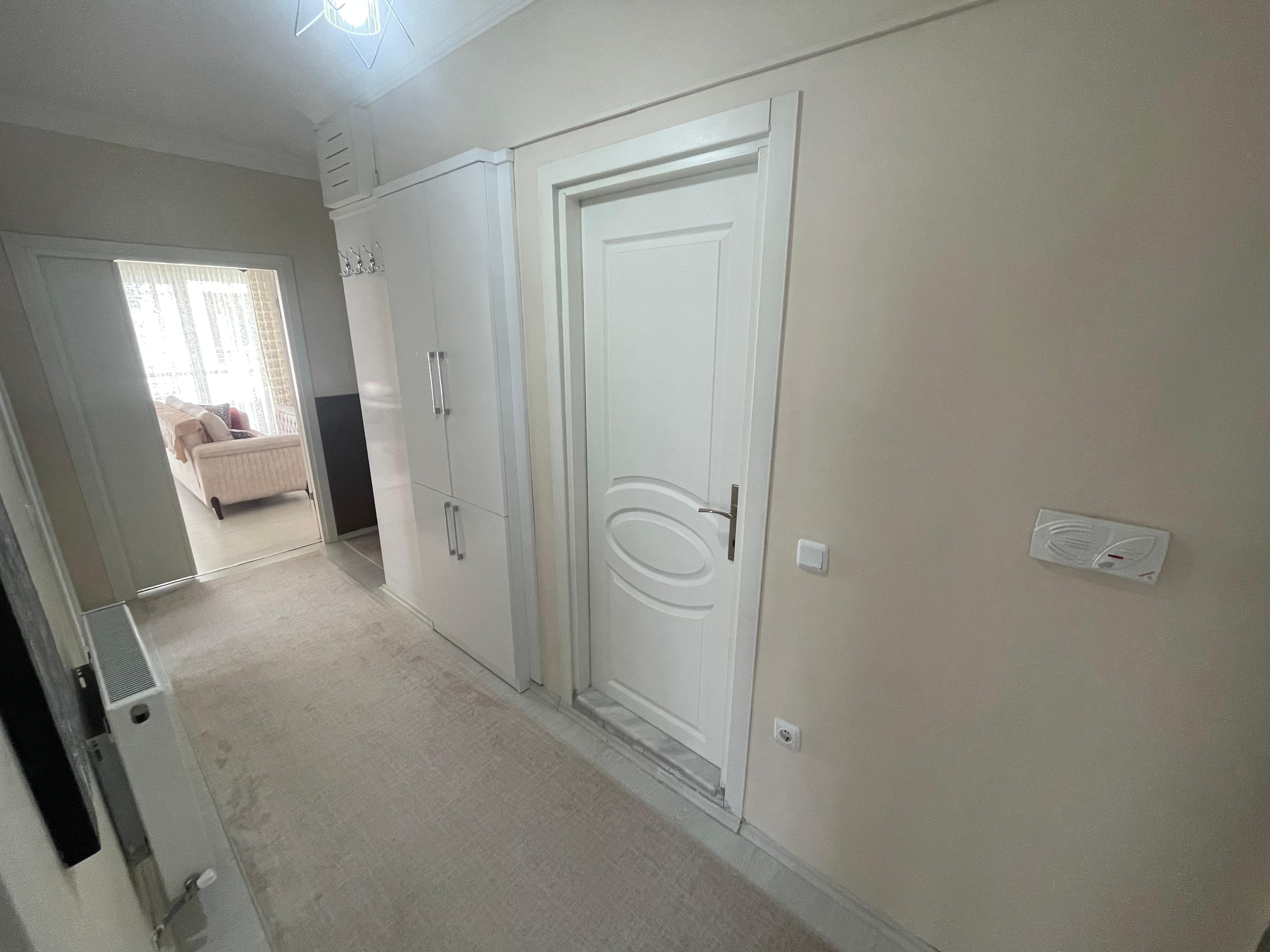 MARKA'DAN AKBİLEKTE UYGUN FİYATTA 3+1 DAİRE