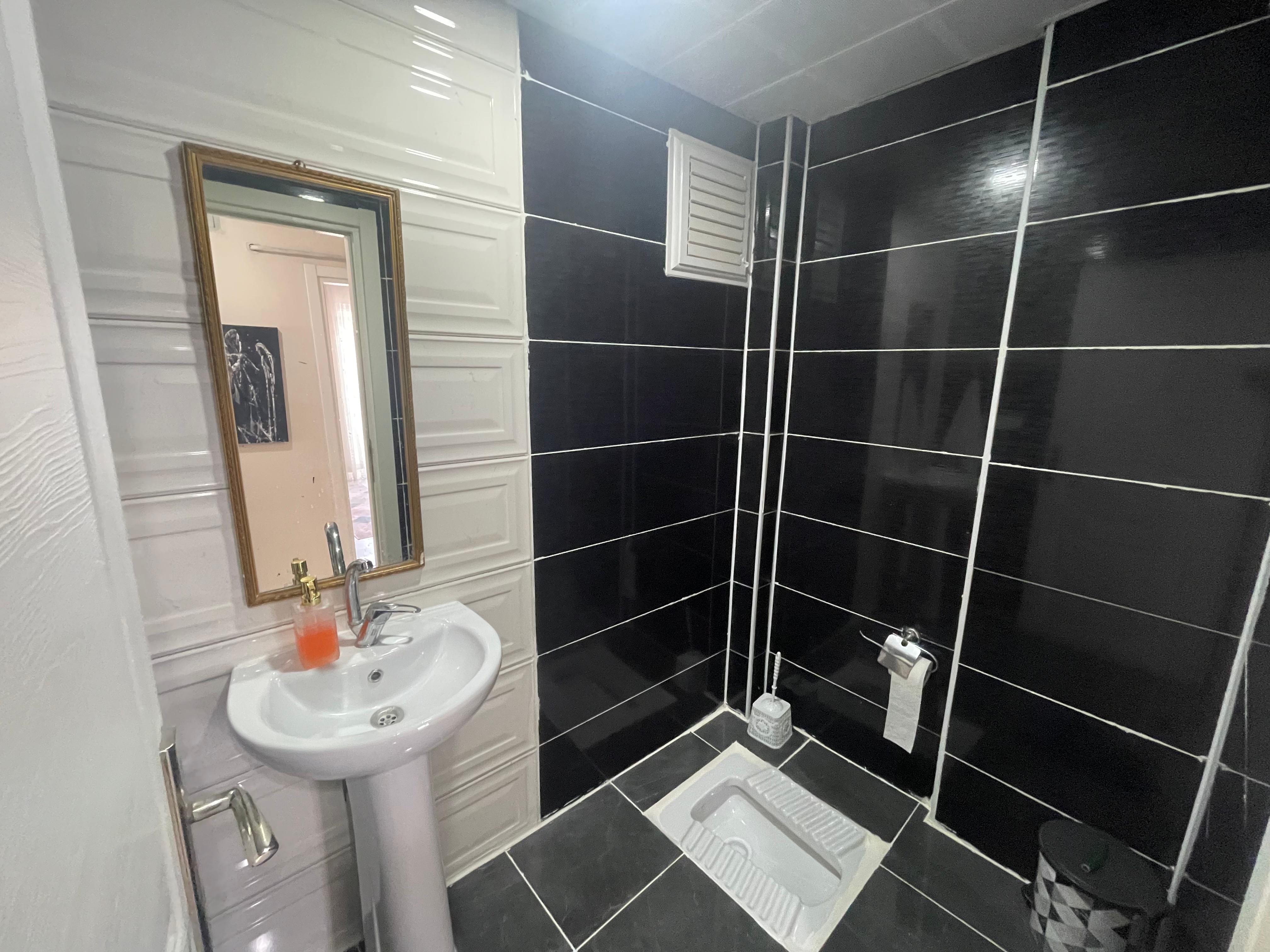 MARKA'DAN AKBİLEKTE UYGUN FİYATTA 3+1 DAİRE