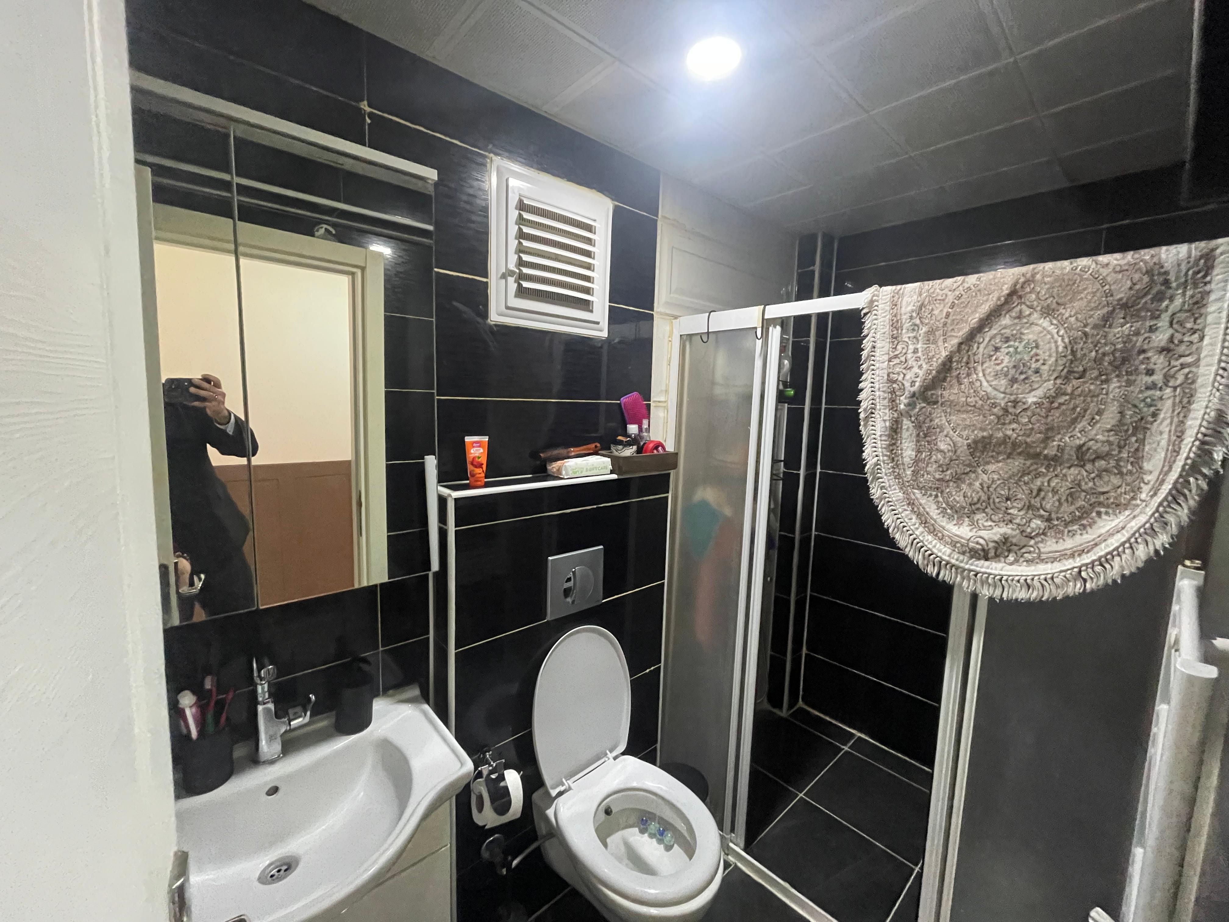 MARKA'DAN AKBİLEKTE UYGUN FİYATTA 3+1 DAİRE