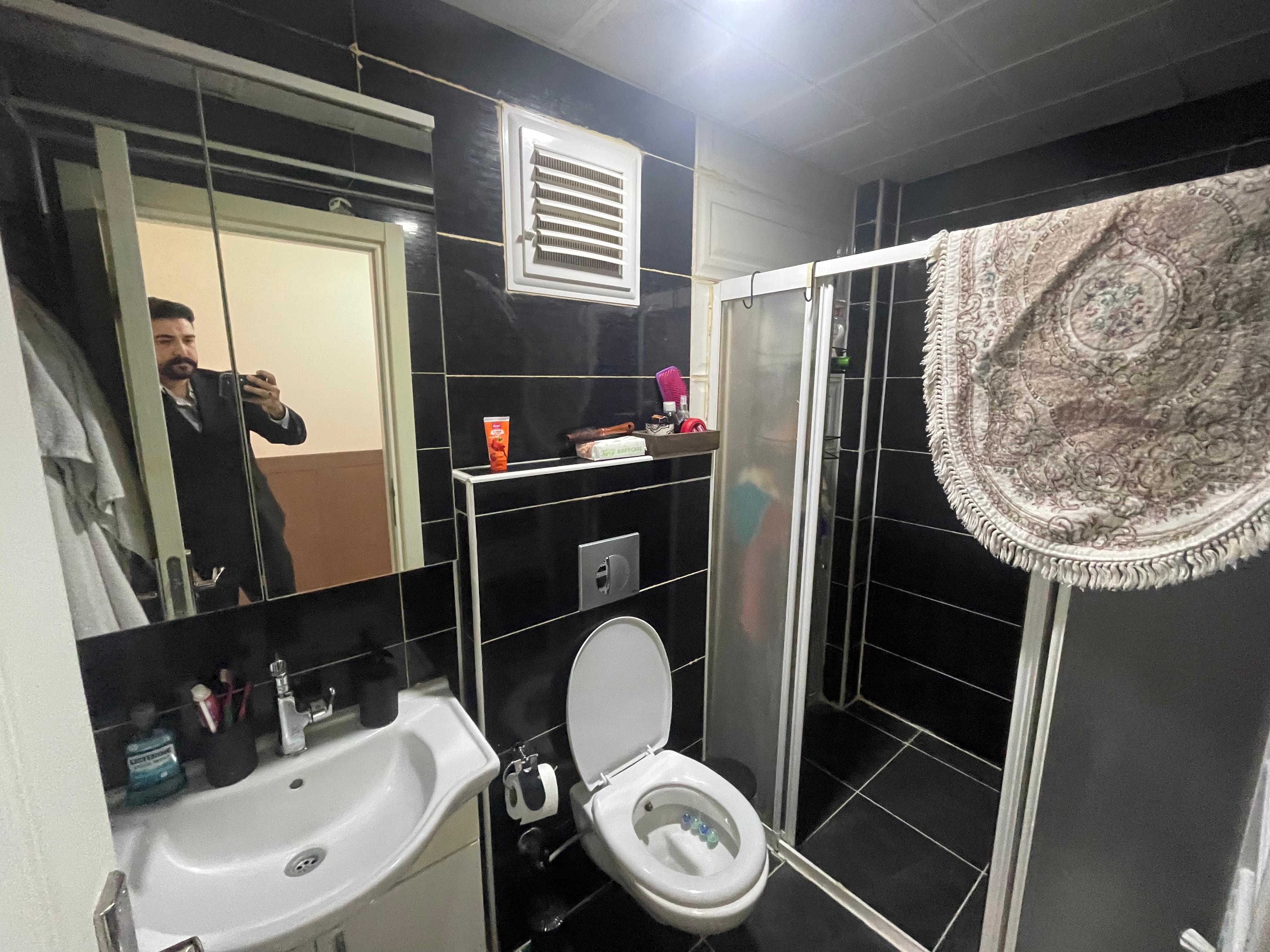 MARKA'DAN AKBİLEKTE UYGUN FİYATTA 3+1 DAİRE