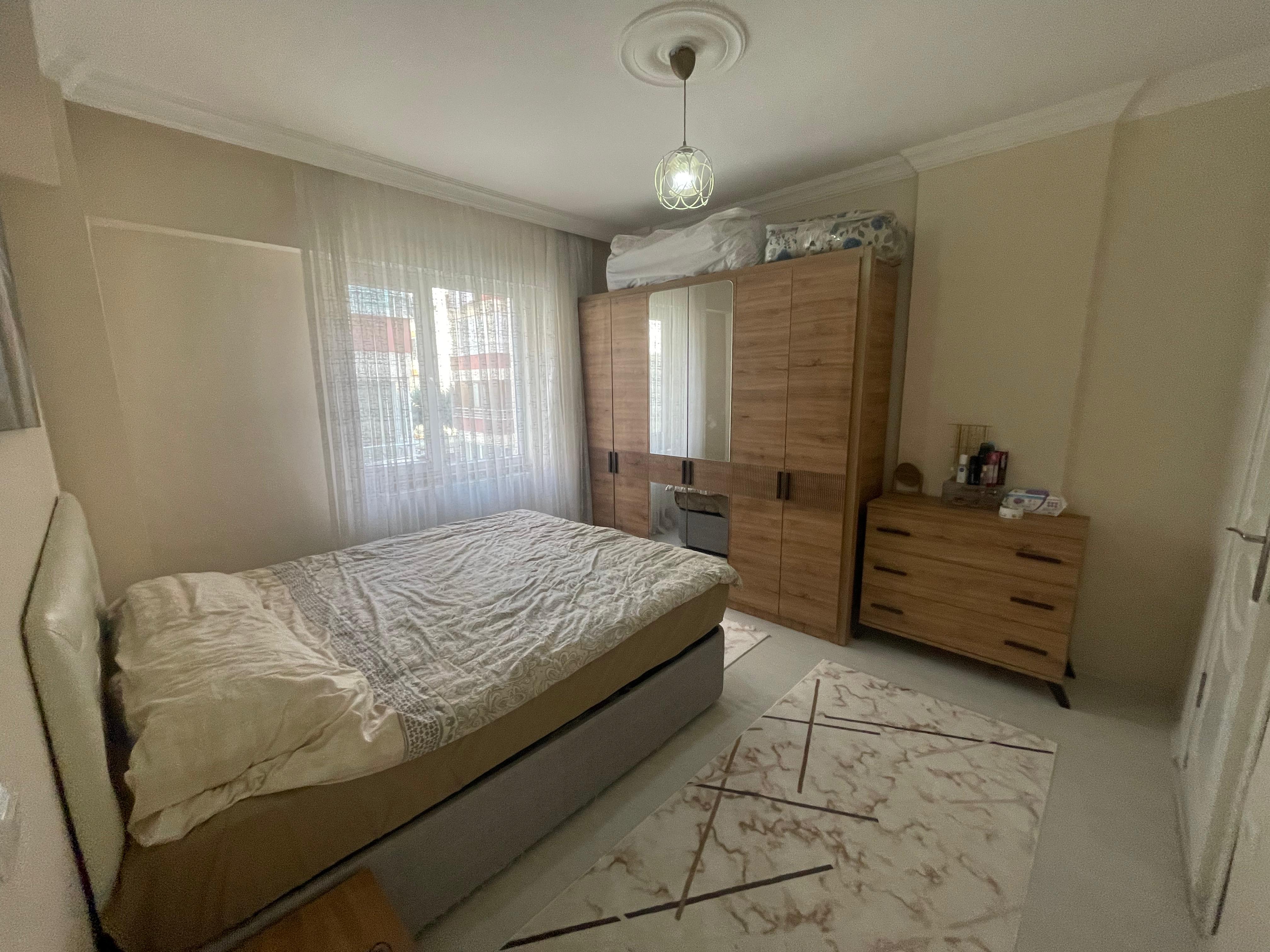 MARKA'DAN AKBİLEKTE UYGUN FİYATTA 3+1 DAİRE