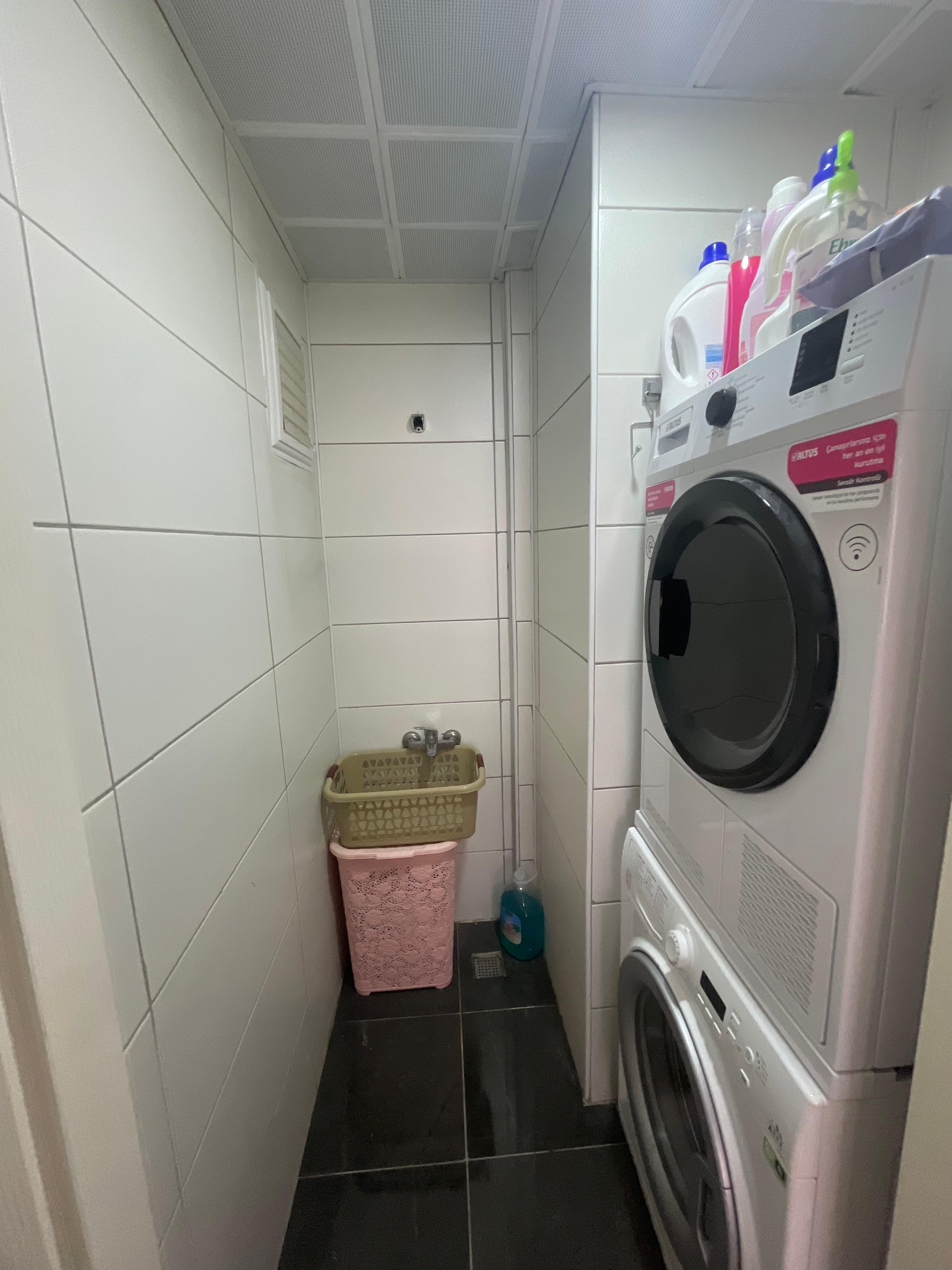 MARKA'DAN AKBİLEKTE UYGUN FİYATTA 3+1 DAİRE