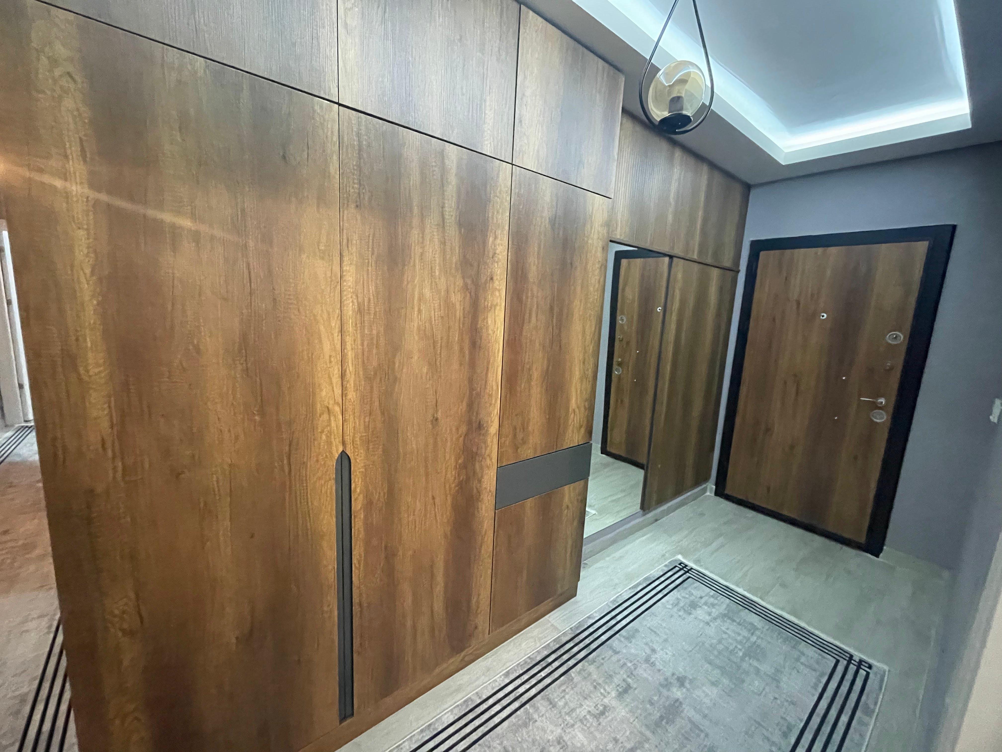 HARİKA MANZARALI HAYALLERİNİZİ SÜSLEYECEK BİR KONUT