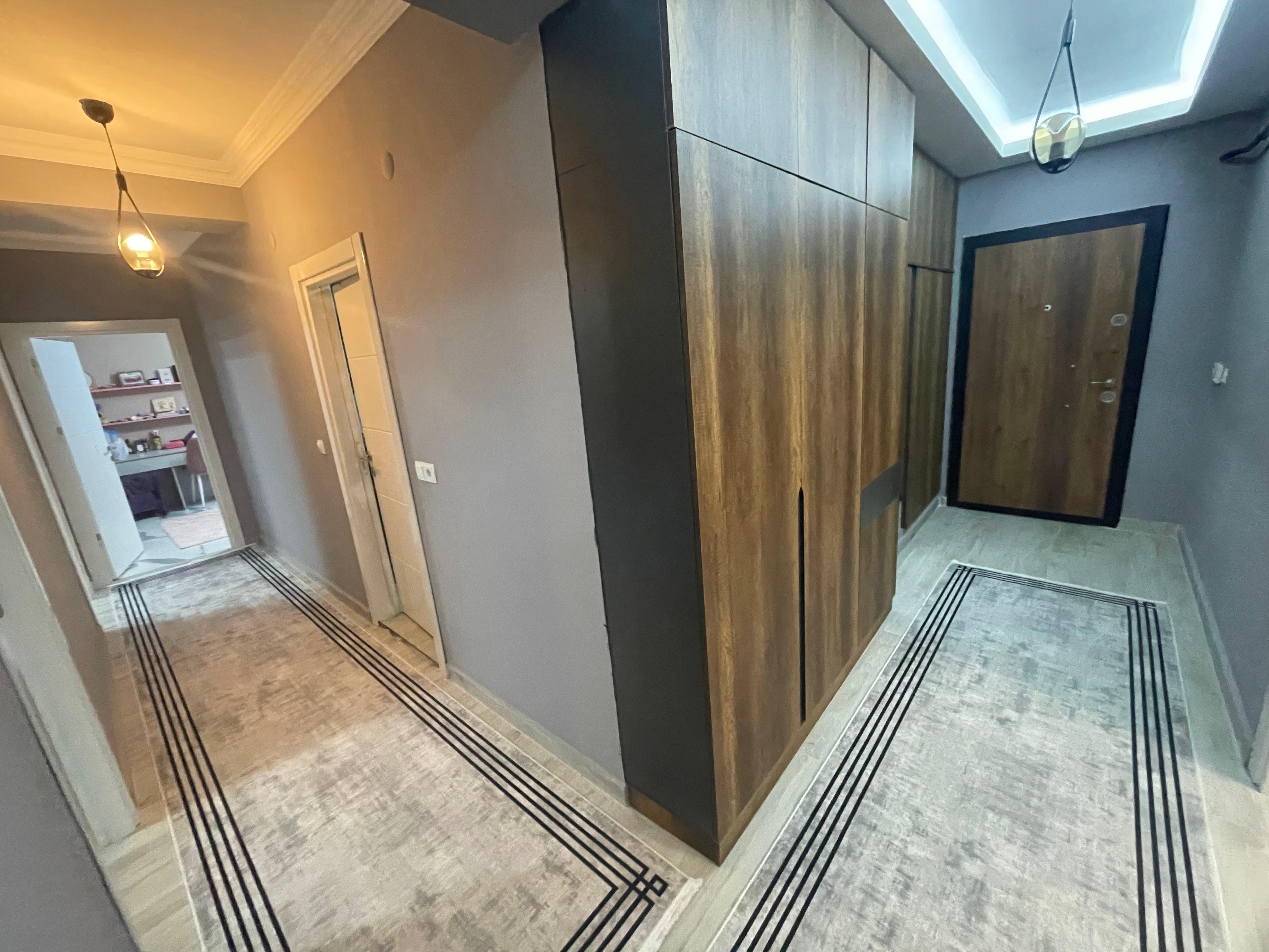 HARİKA MANZARALI HAYALLERİNİZİ SÜSLEYECEK BİR KONUT