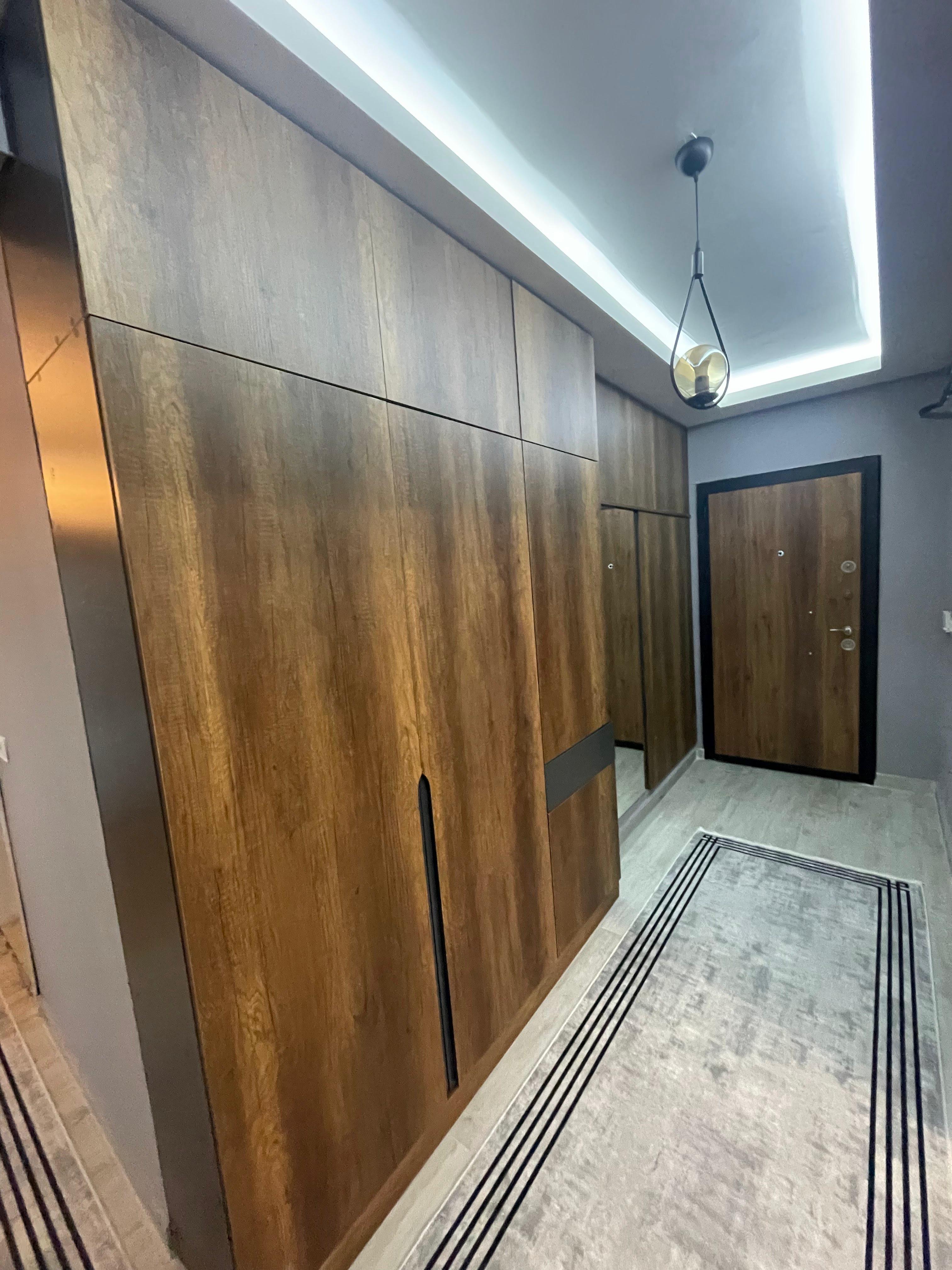 HARİKA MANZARALI HAYALLERİNİZİ SÜSLEYECEK BİR KONUT