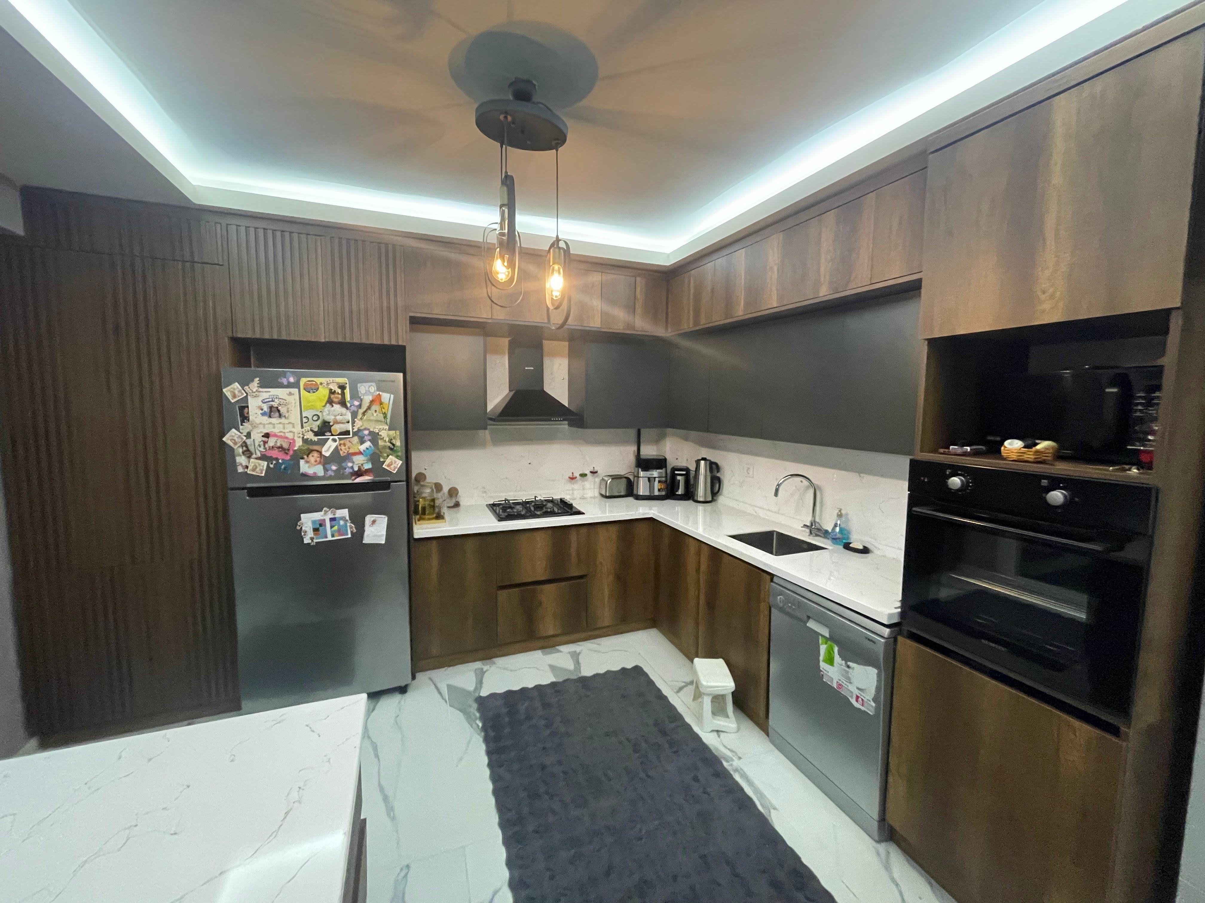 HARİKA MANZARALI HAYALLERİNİZİ SÜSLEYECEK BİR KONUT