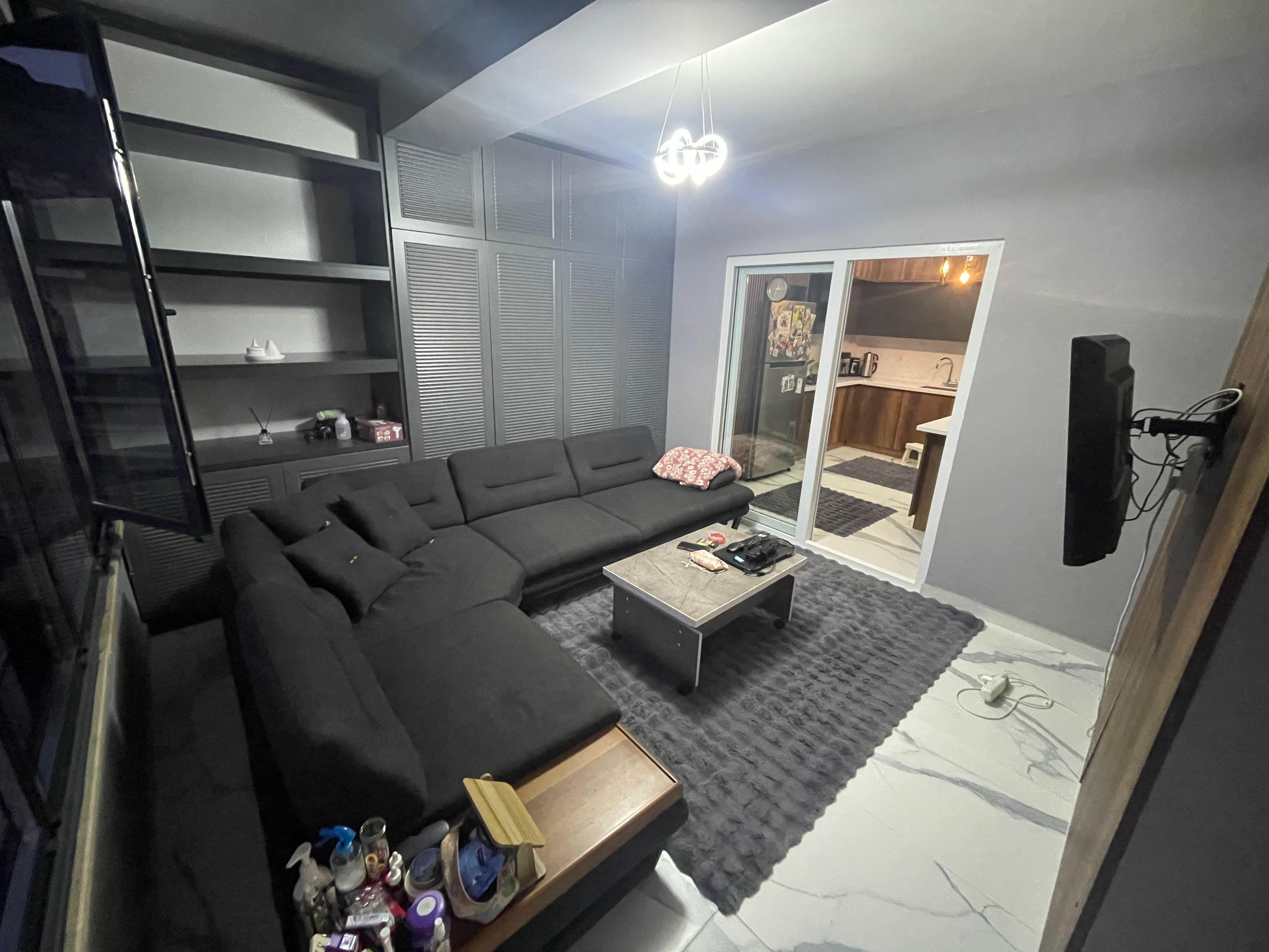 HARİKA MANZARALI HAYALLERİNİZİ SÜSLEYECEK BİR KONUT