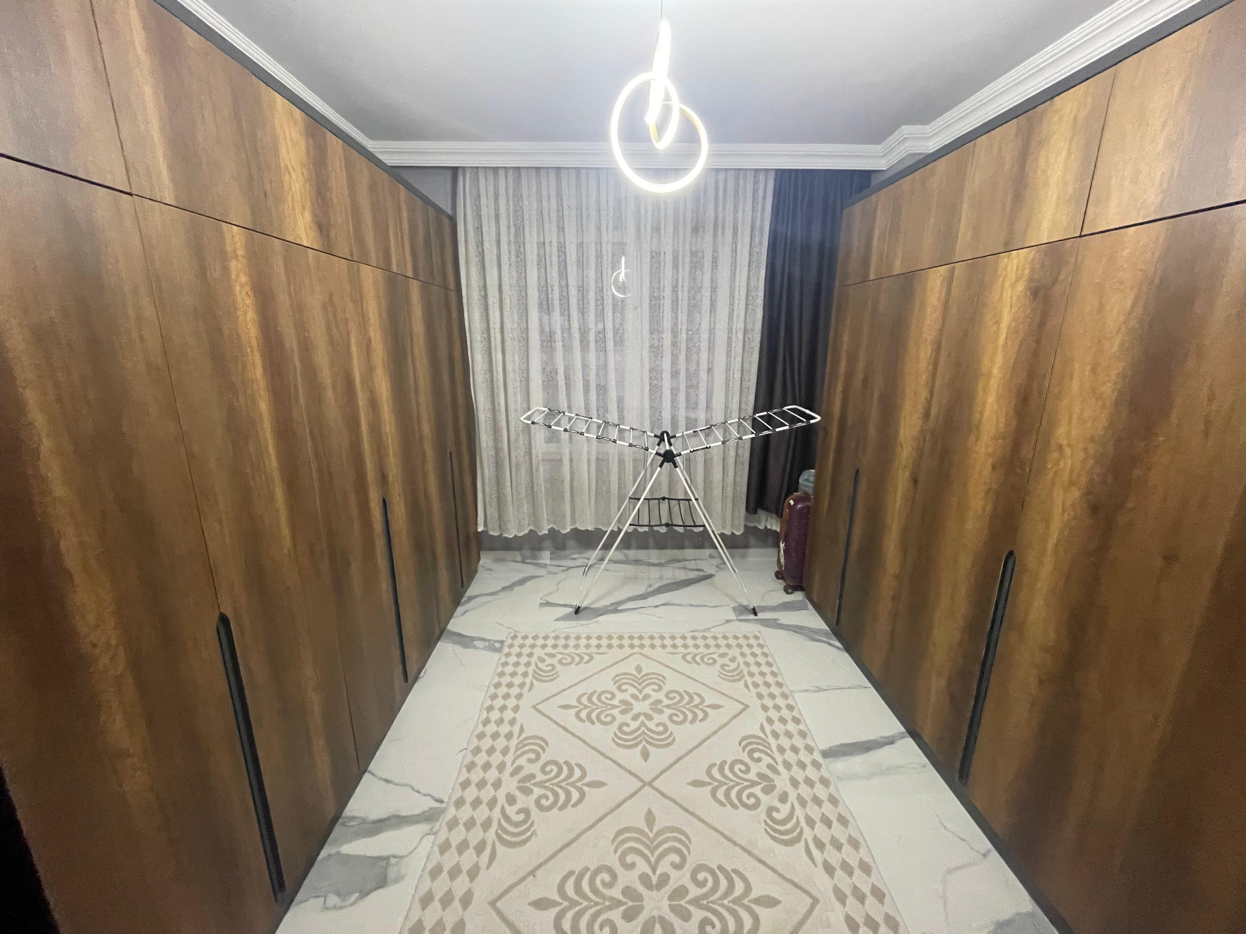 HARİKA MANZARALI HAYALLERİNİZİ SÜSLEYECEK BİR KONUT