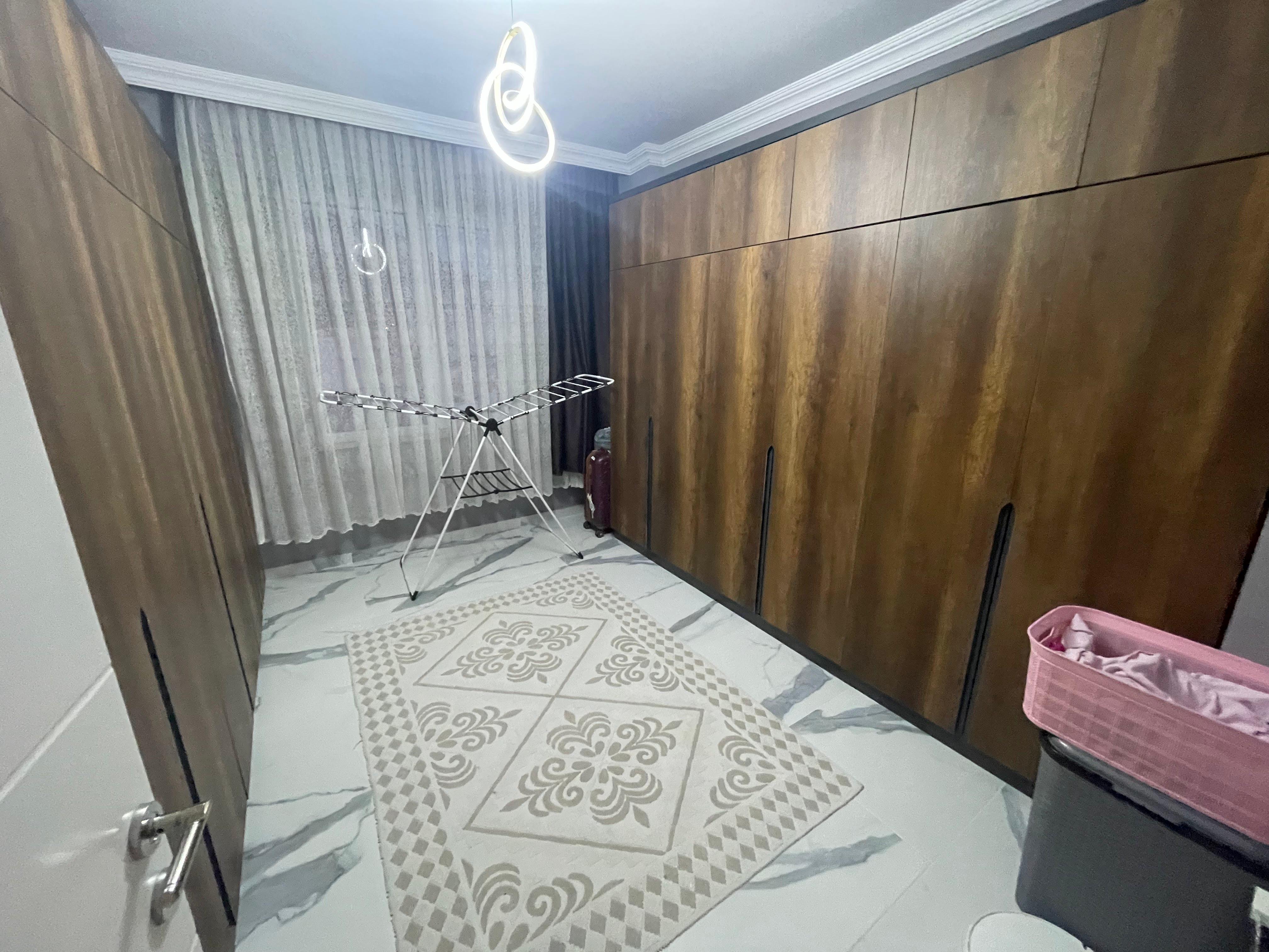 HARİKA MANZARALI HAYALLERİNİZİ SÜSLEYECEK BİR KONUT