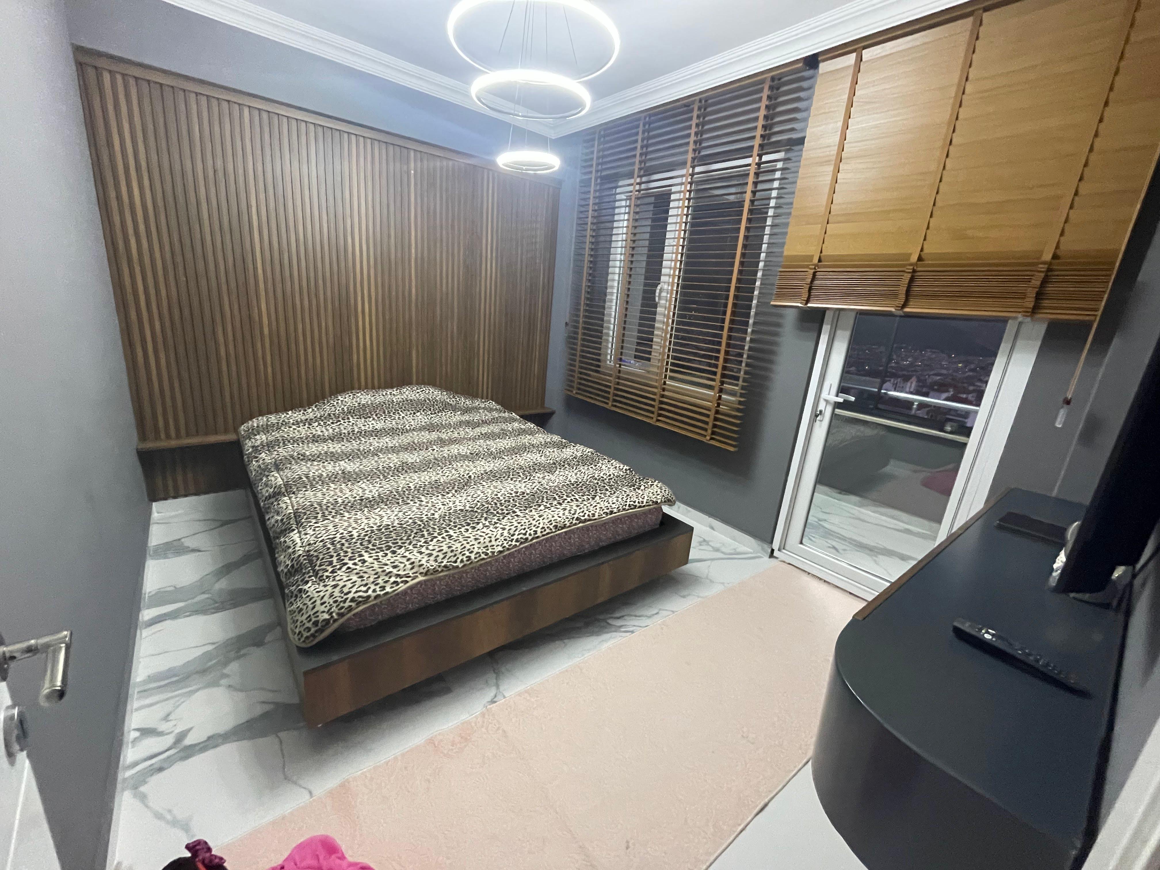 HARİKA MANZARALI HAYALLERİNİZİ SÜSLEYECEK BİR KONUT