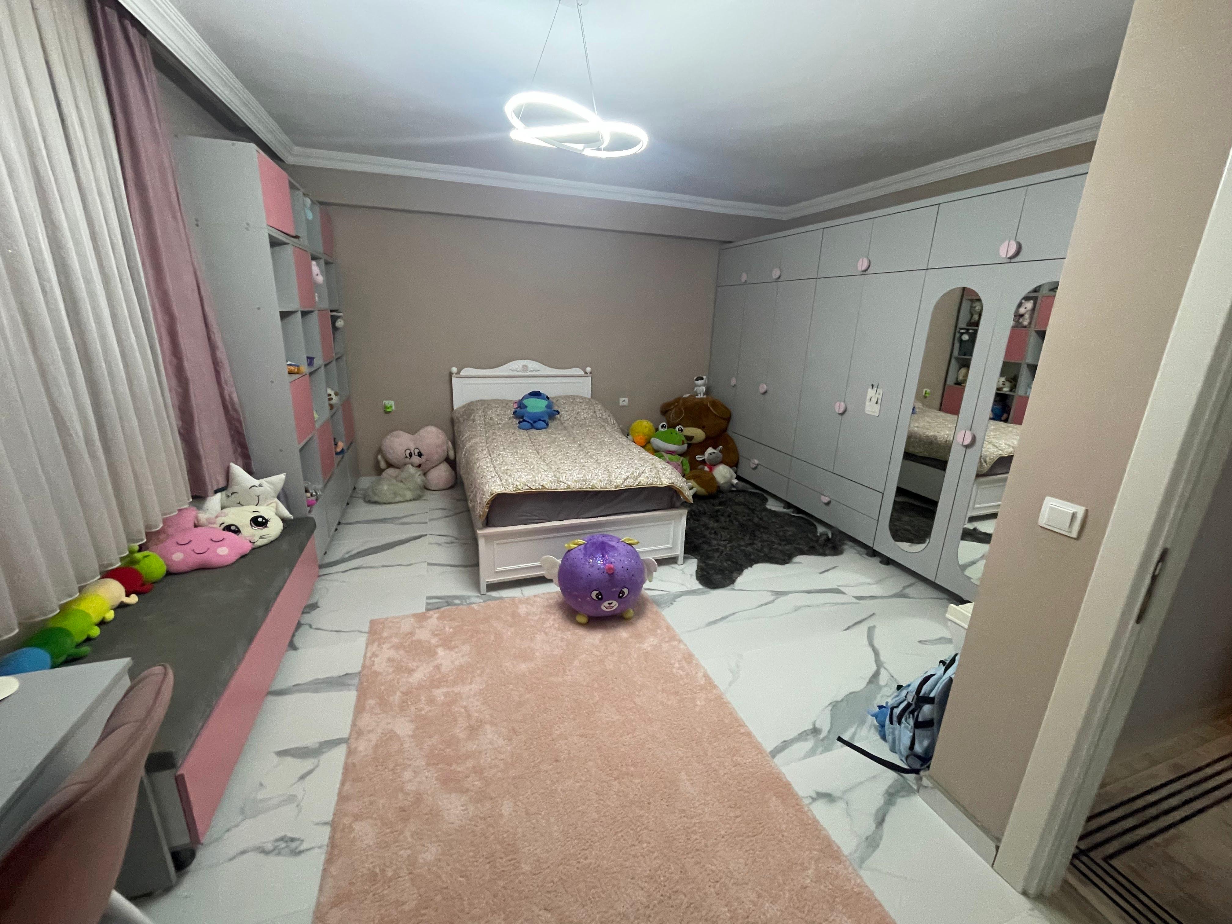 HARİKA MANZARALI HAYALLERİNİZİ SÜSLEYECEK BİR KONUT