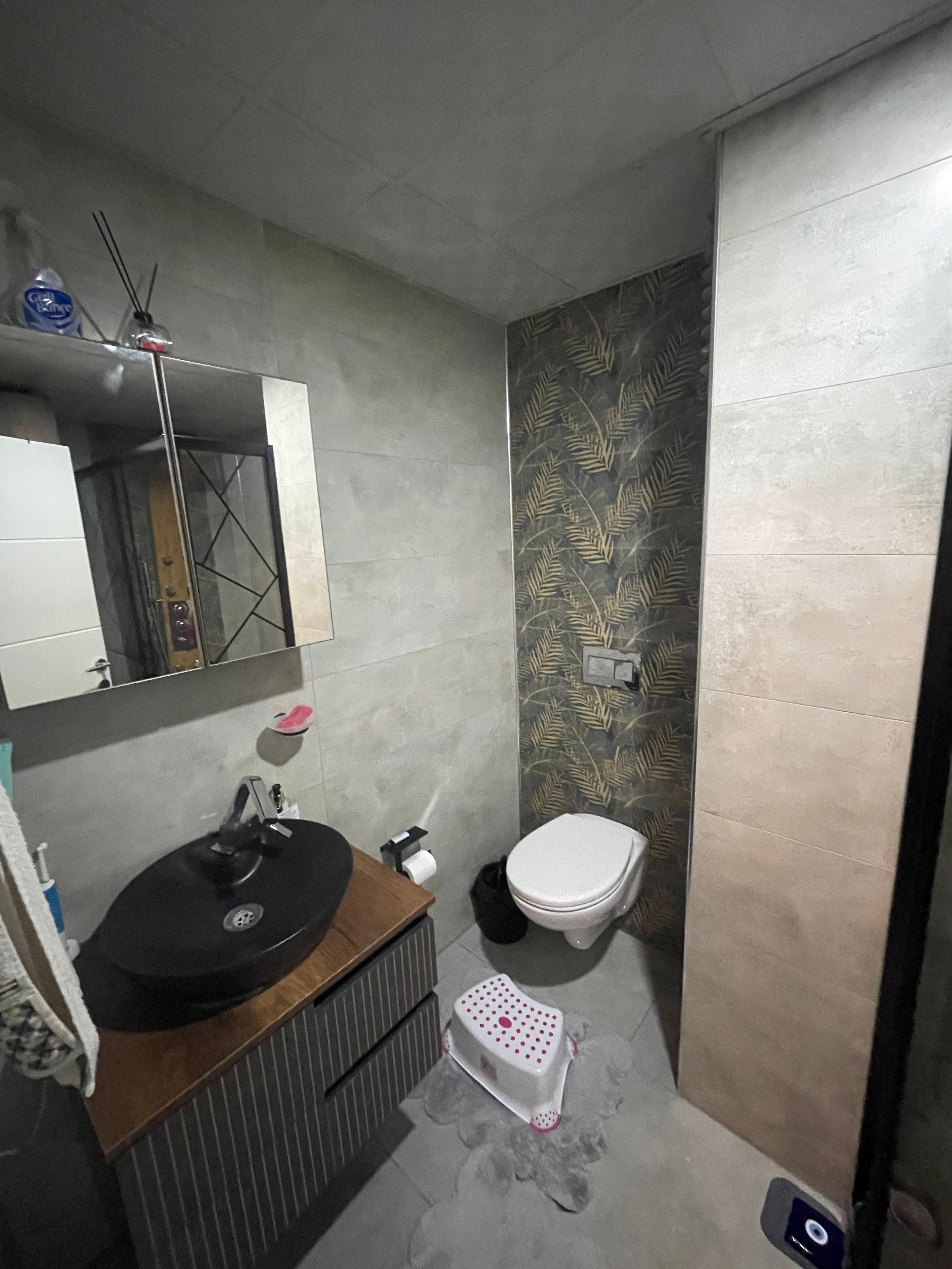 HARİKA MANZARALI HAYALLERİNİZİ SÜSLEYECEK BİR KONUT