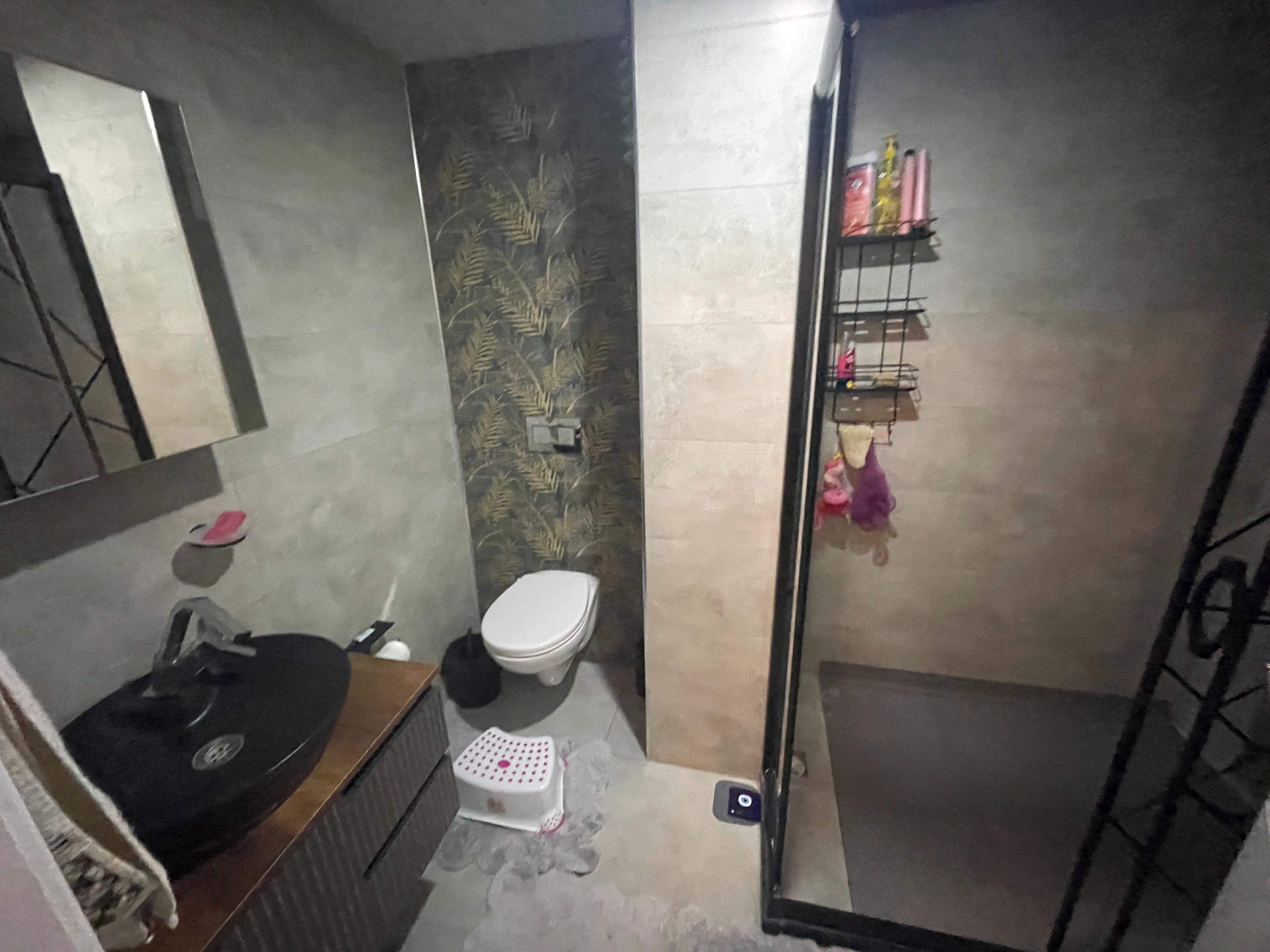 HARİKA MANZARALI HAYALLERİNİZİ SÜSLEYECEK BİR KONUT