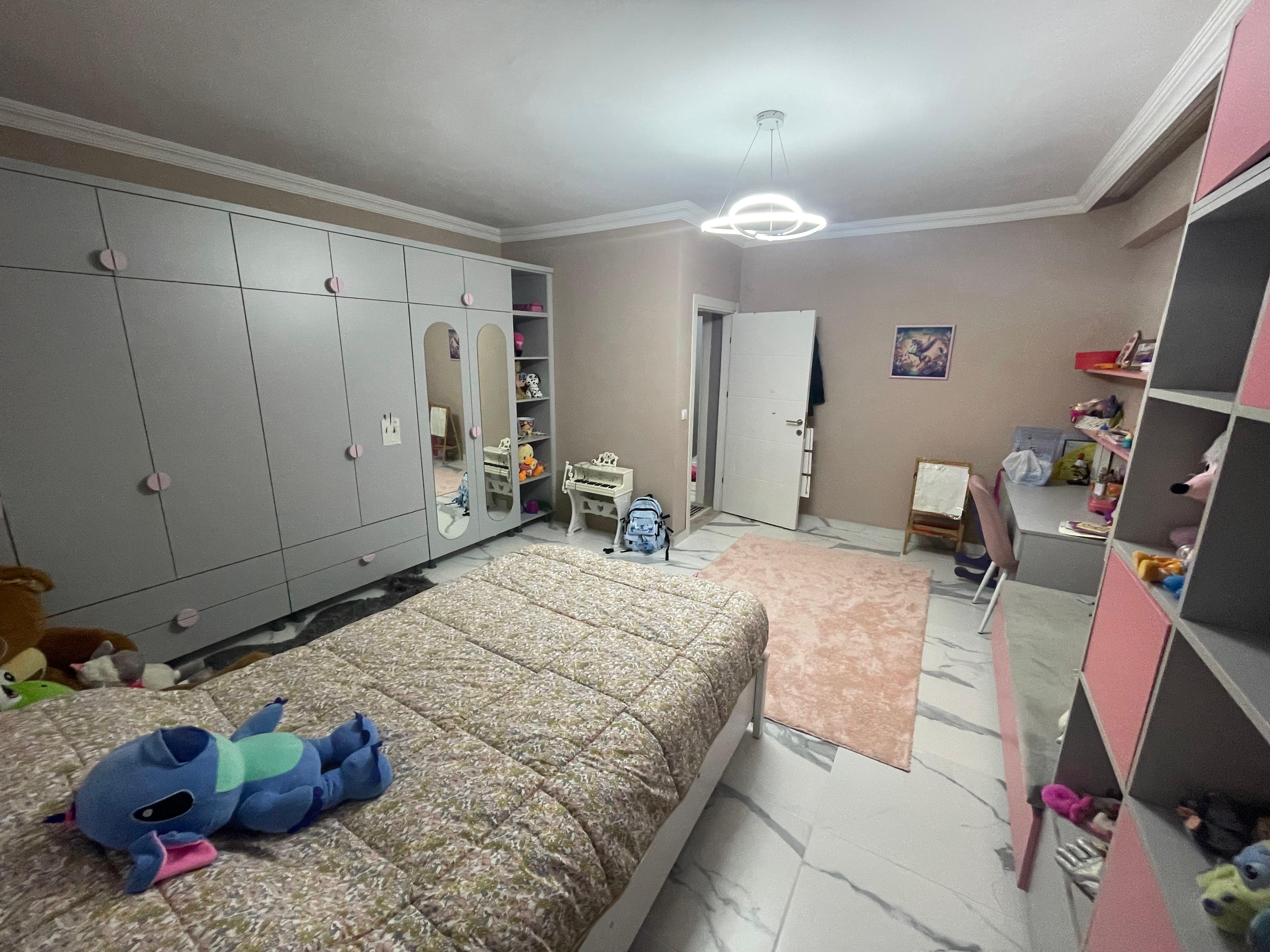 HARİKA MANZARALI HAYALLERİNİZİ SÜSLEYECEK BİR KONUT