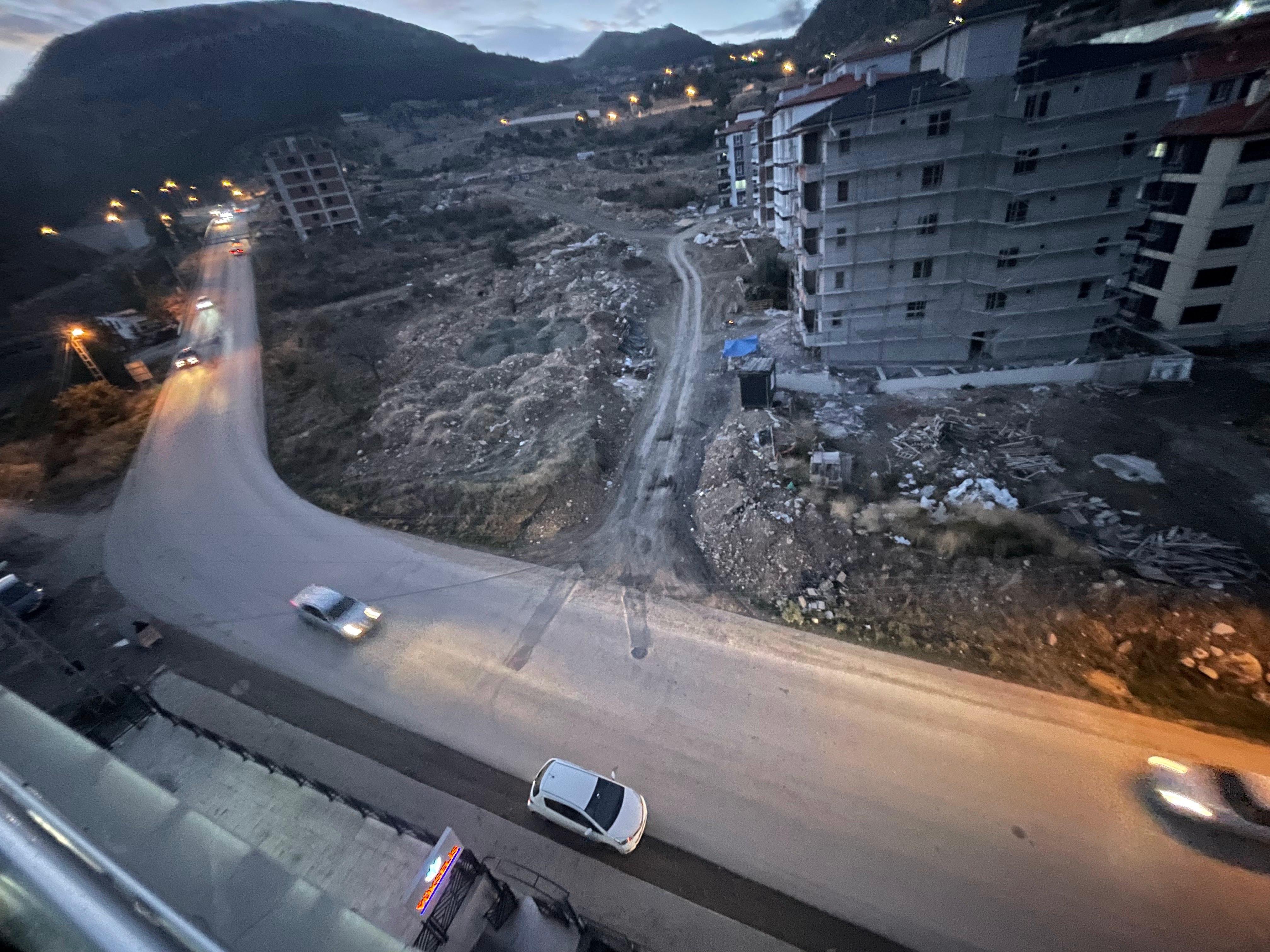 HARİKA MANZARALI HAYALLERİNİZİ SÜSLEYECEK BİR KONUT