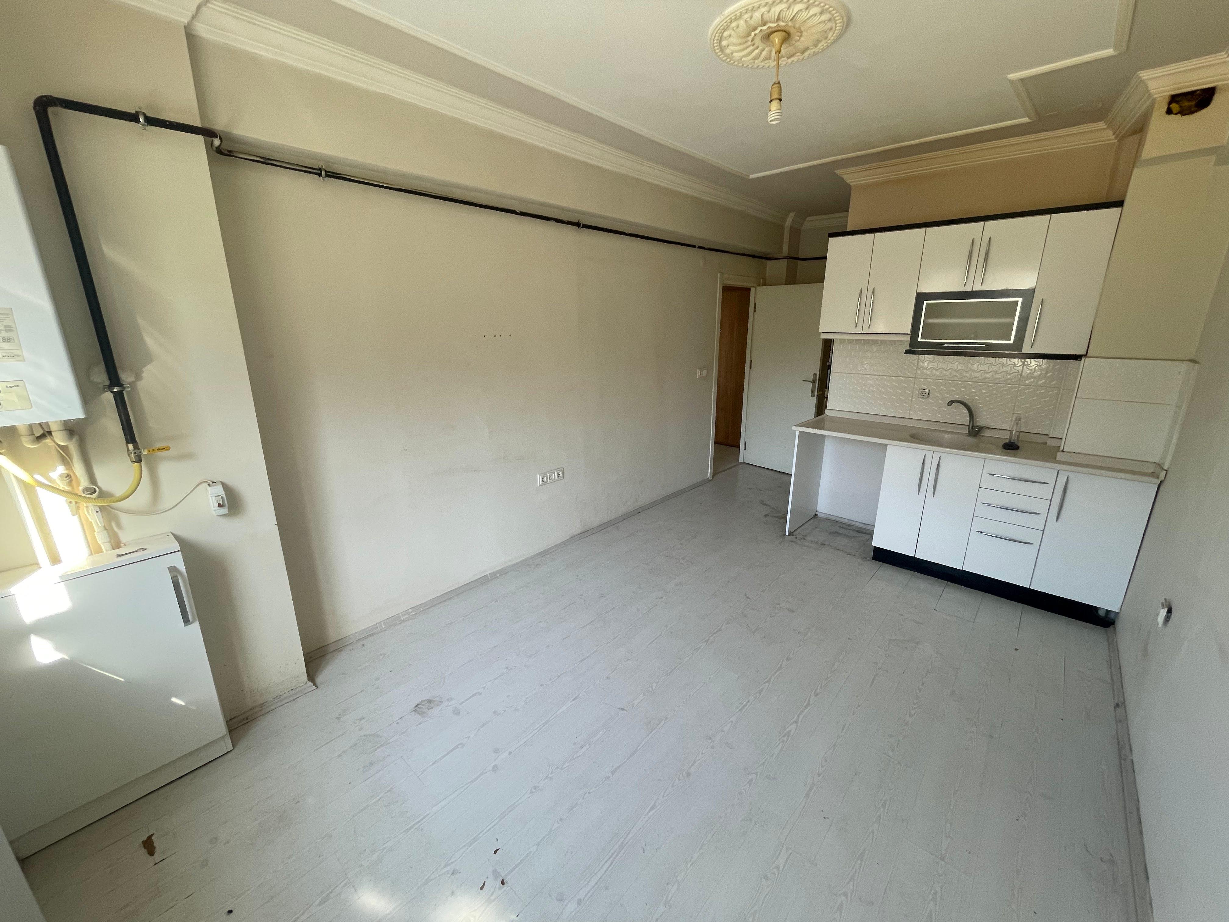 YATIRIMIN TAM ZAMANI, BİRBİRİNDEN FARKLI KAT VE CEPHE FIRSATI