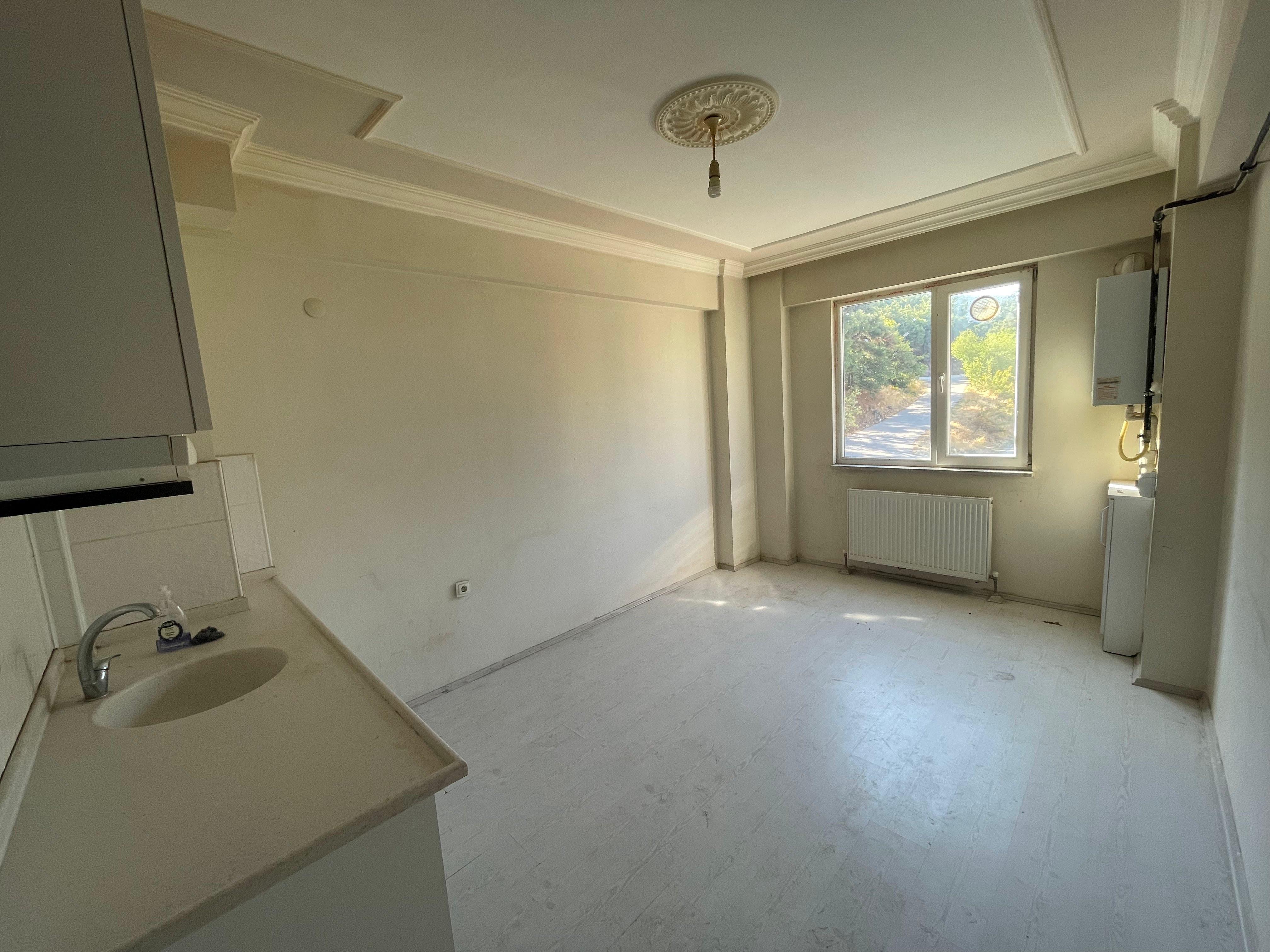 YATIRIMIN TAM ZAMANI, BİRBİRİNDEN FARKLI KAT VE CEPHE FIRSATI