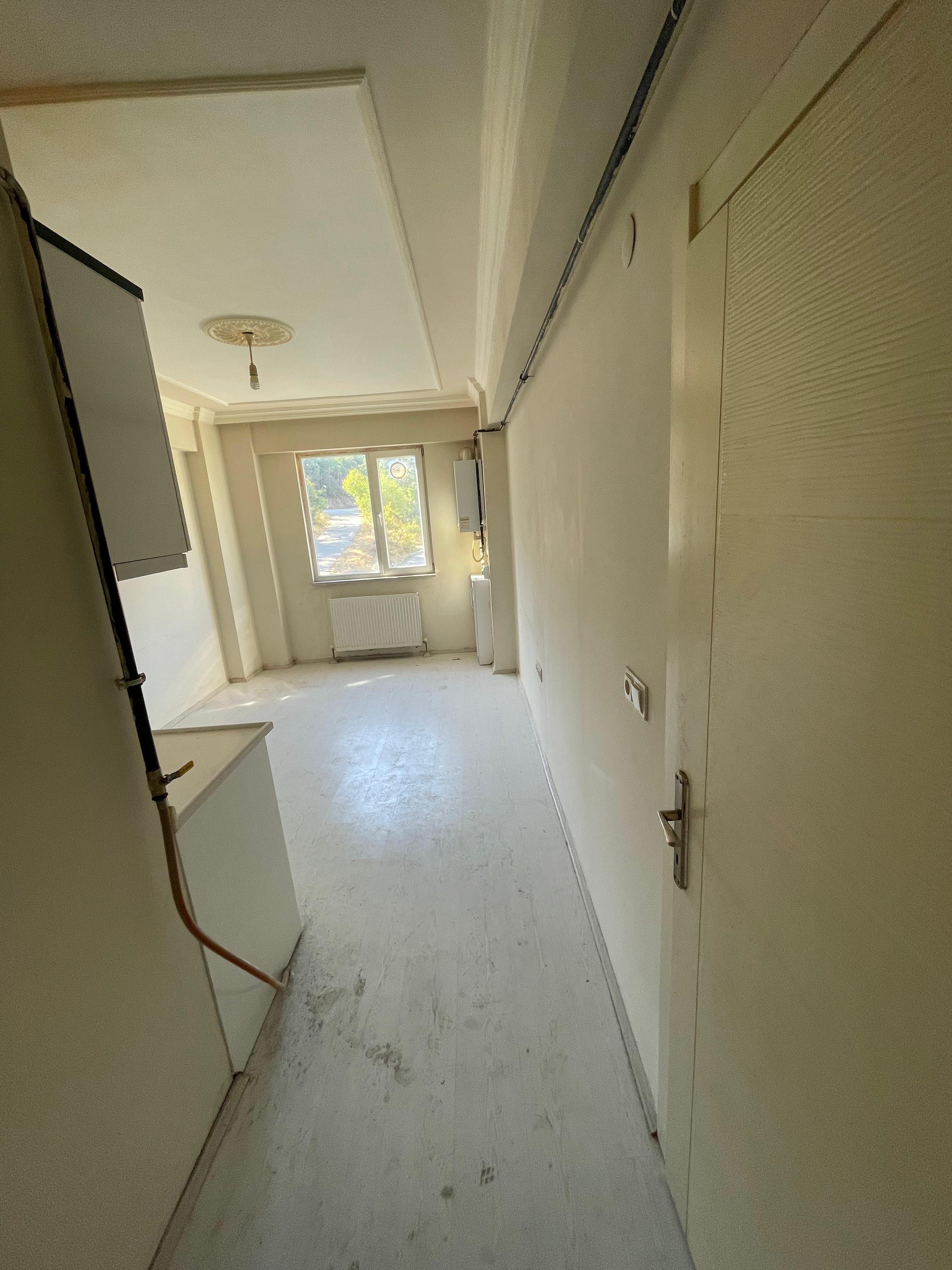 YATIRIMIN TAM ZAMANI, BİRBİRİNDEN FARKLI KAT VE CEPHE FIRSATI