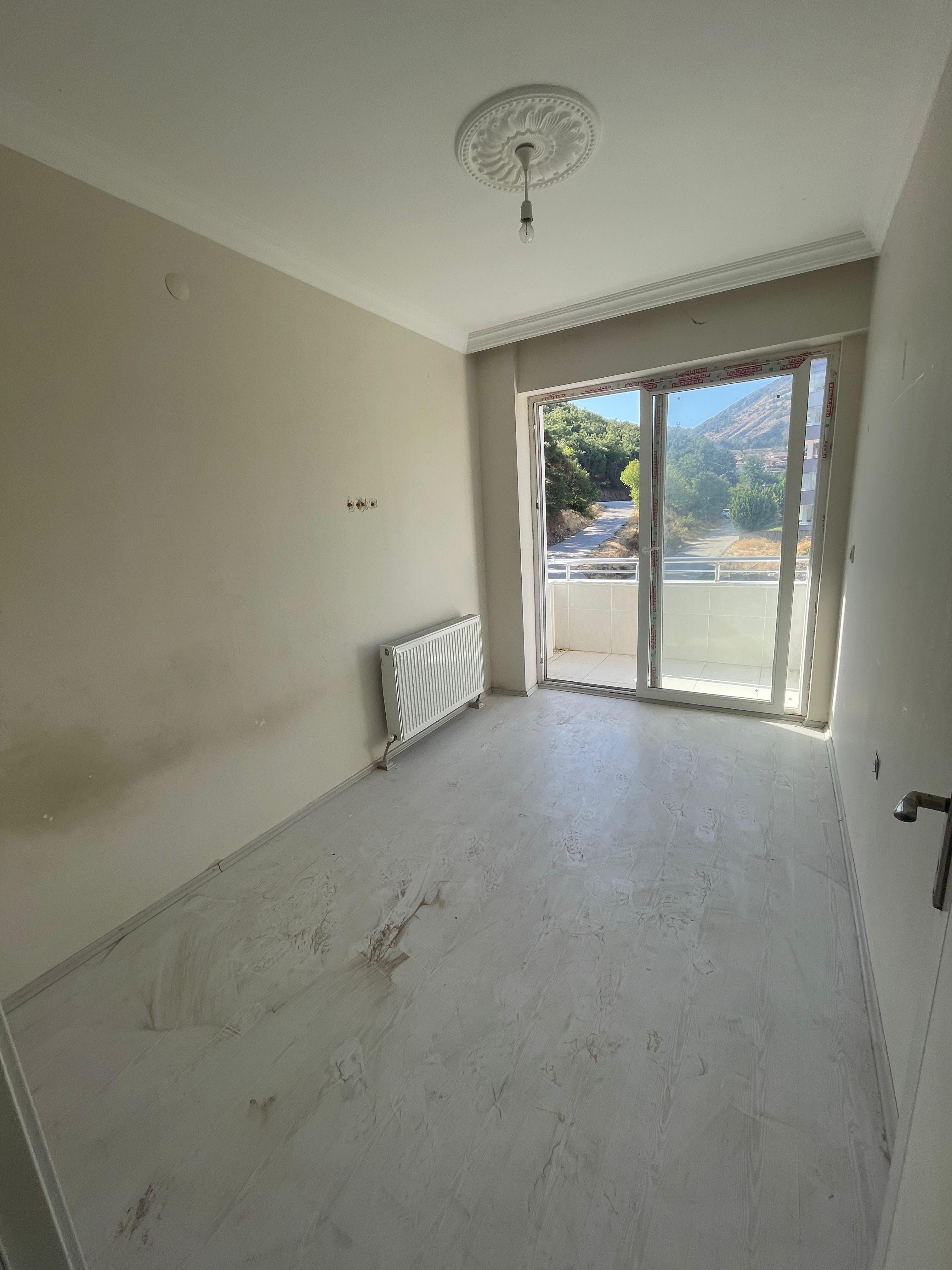 YATIRIMIN TAM ZAMANI, BİRBİRİNDEN FARKLI KAT VE CEPHE FIRSATI