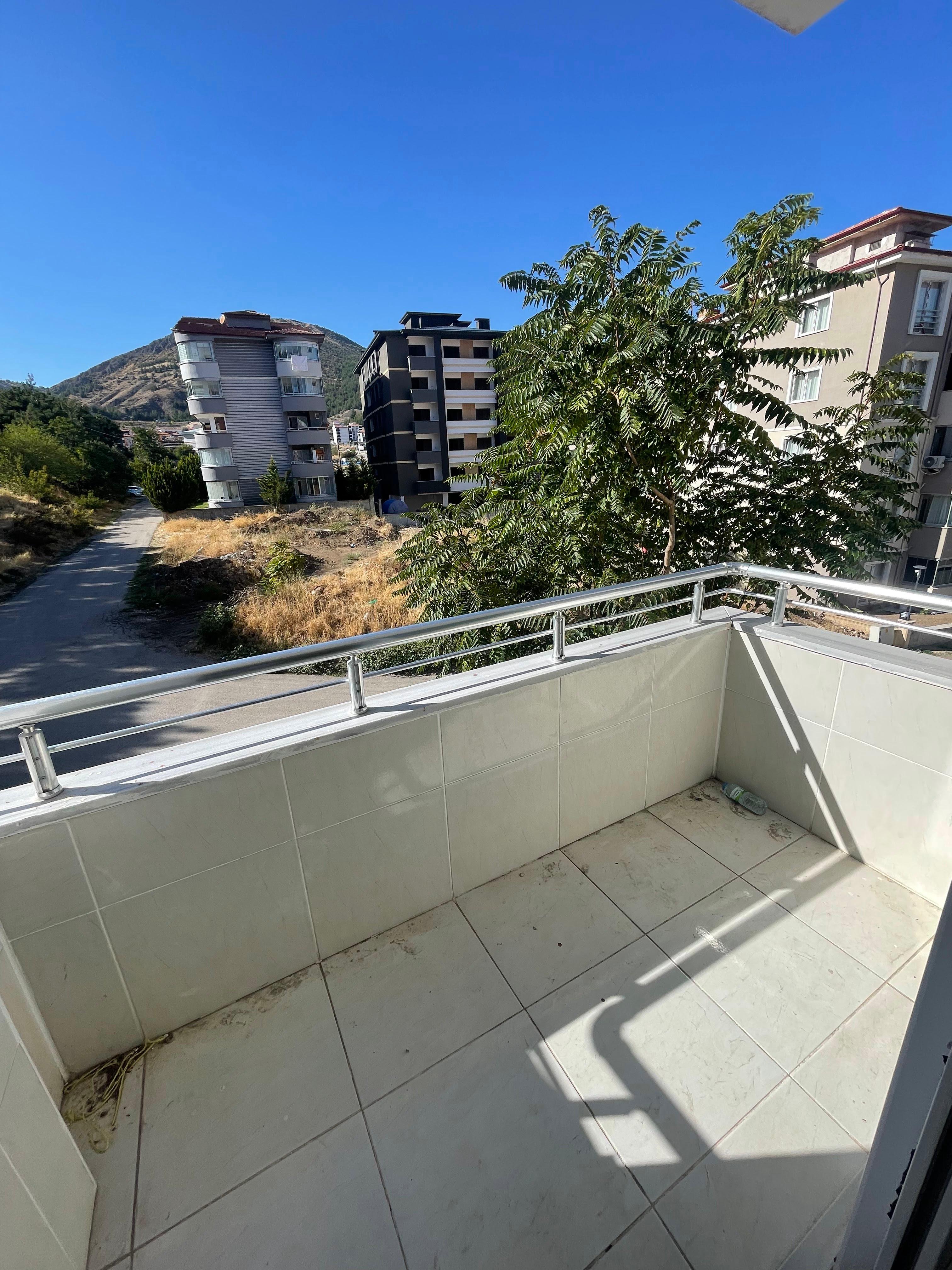 YATIRIMIN TAM ZAMANI, BİRBİRİNDEN FARKLI KAT VE CEPHE FIRSATI