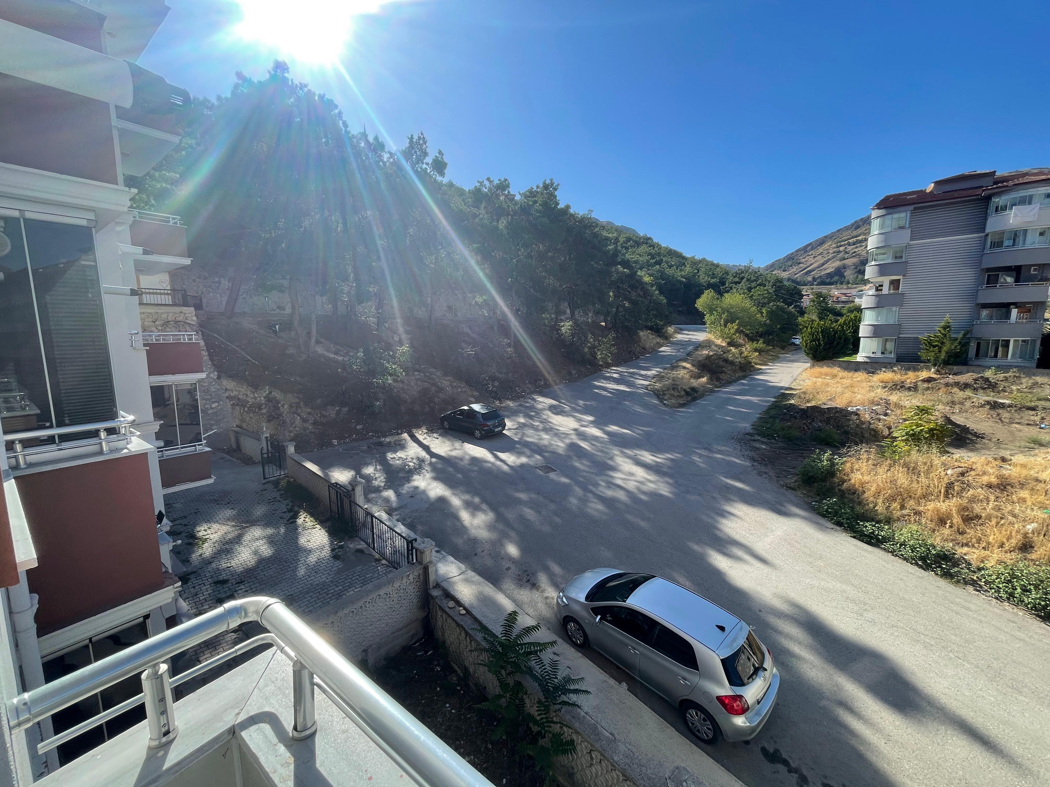 YATIRIMIN TAM ZAMANI, BİRBİRİNDEN FARKLI KAT VE CEPHE FIRSATI