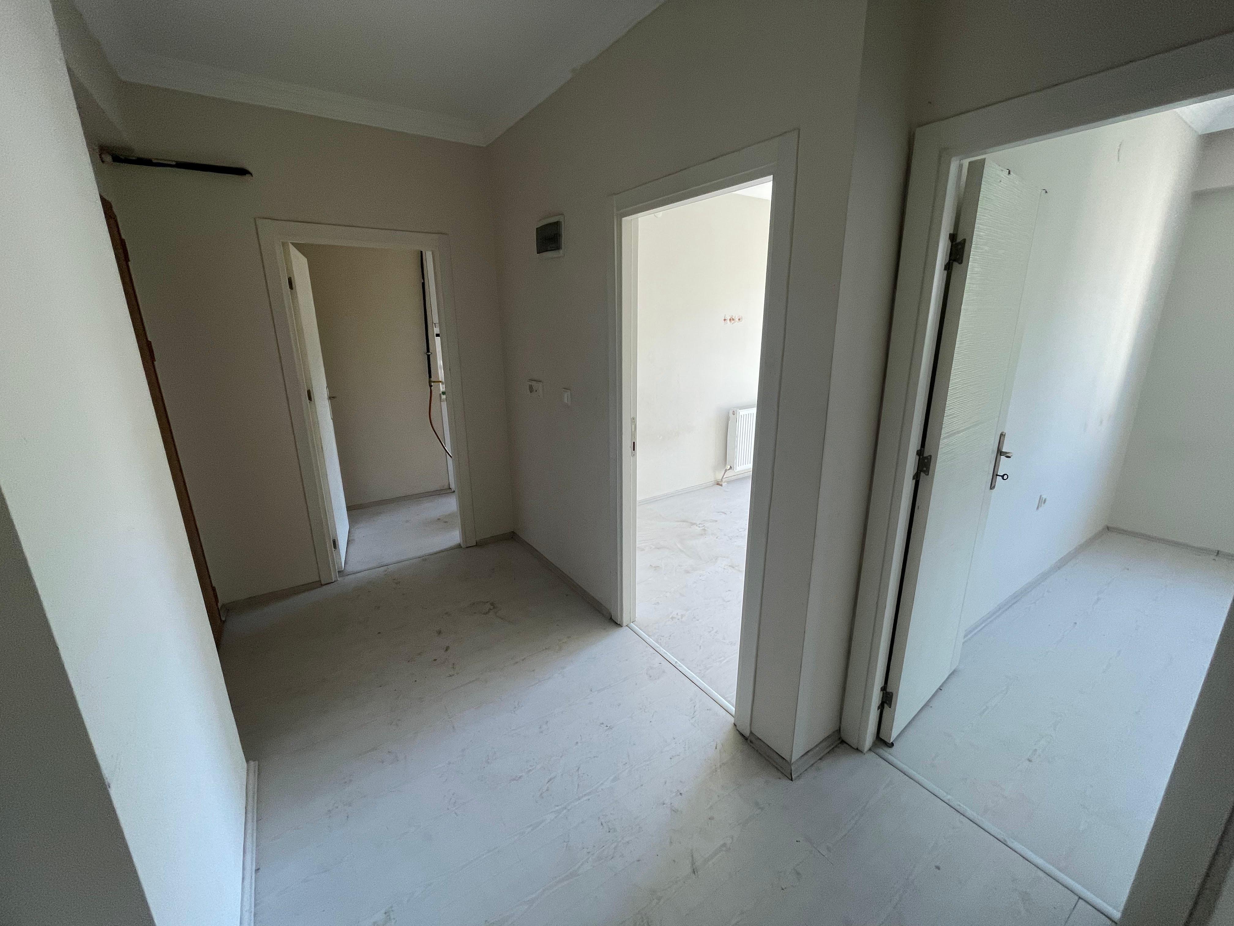 YATIRIMIN TAM ZAMANI, BİRBİRİNDEN FARKLI KAT VE CEPHE FIRSATI