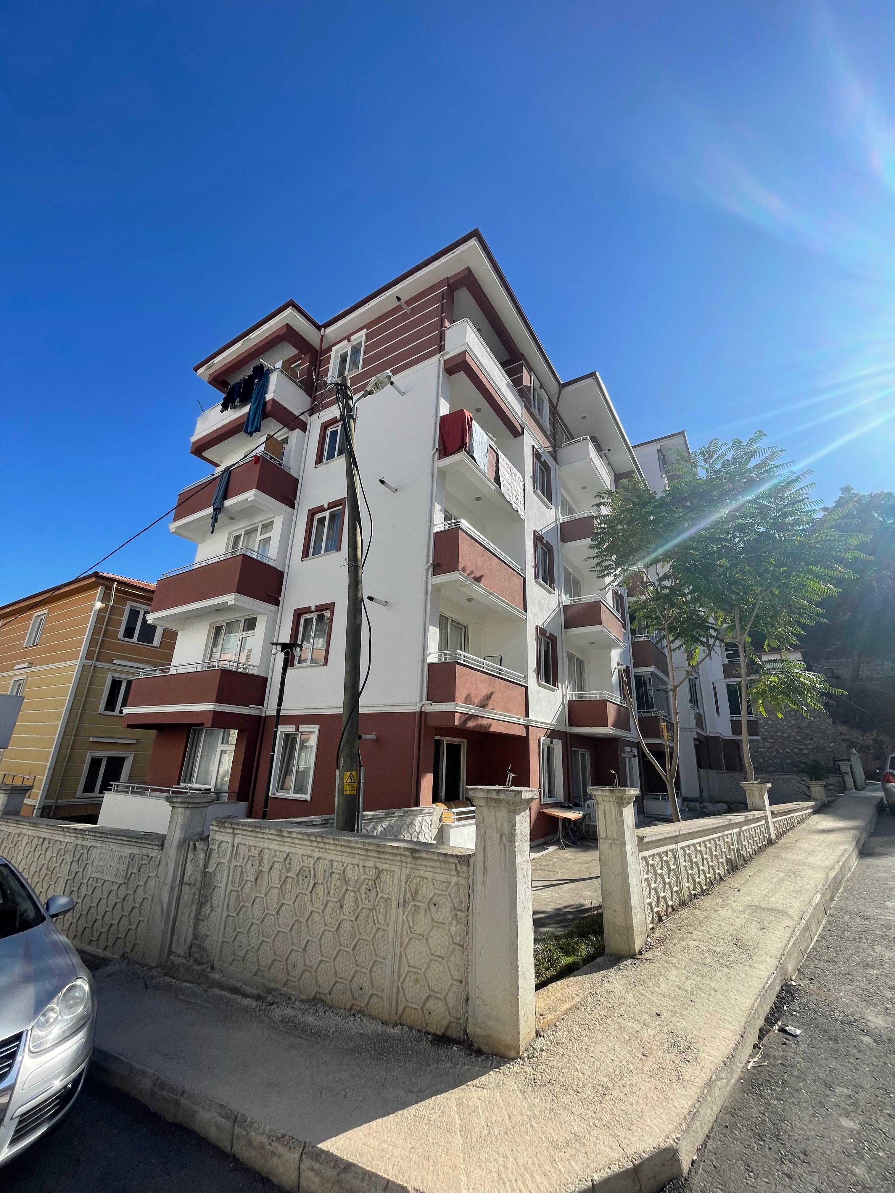 YATIRIMIN TAM ZAMANI, BİRBİRİNDEN FARKLI KAT VE CEPHE FIRSATI