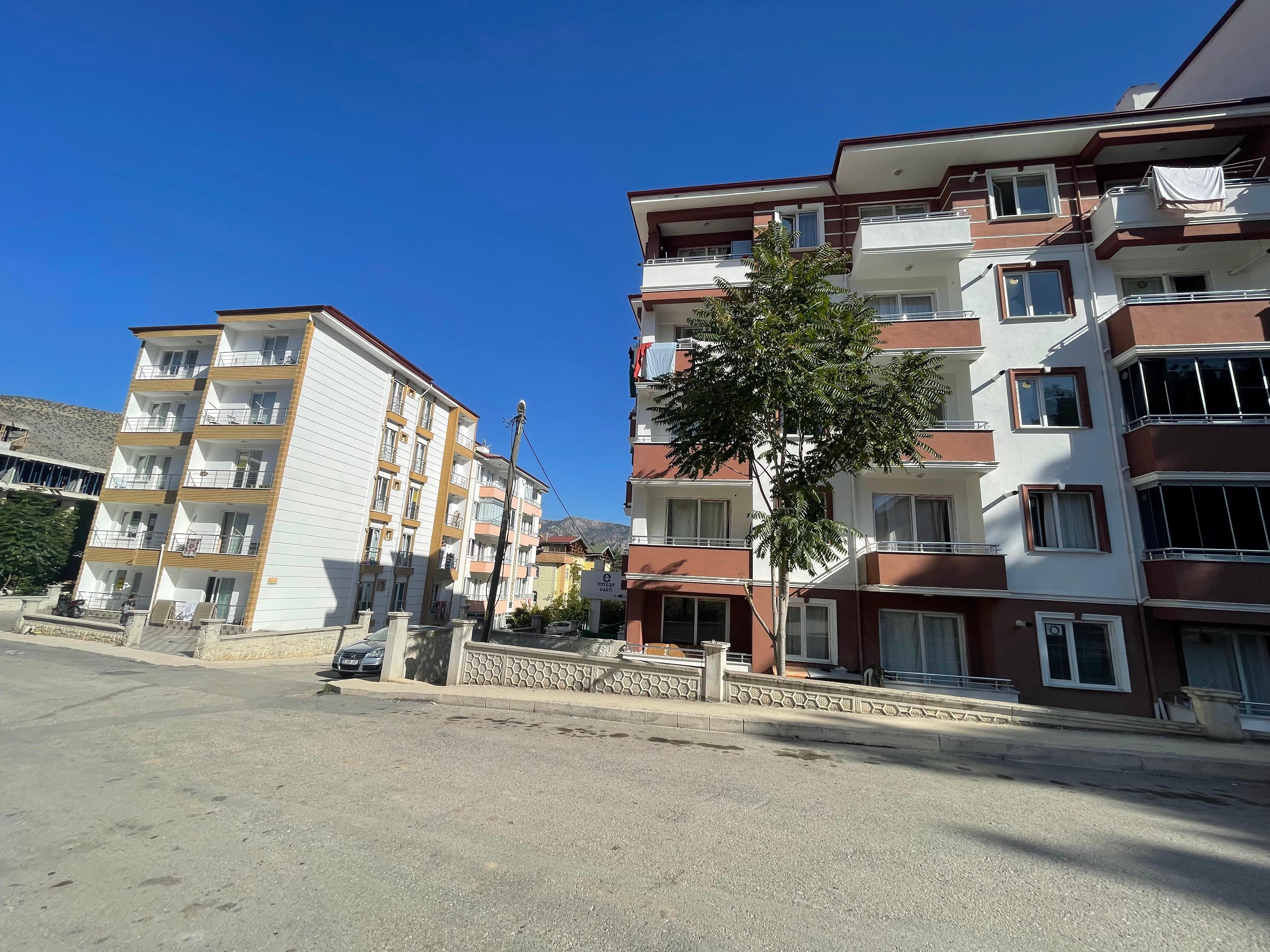 YATIRIMIN TAM ZAMANI, BİRBİRİNDEN FARKLI KAT VE CEPHE FIRSATI