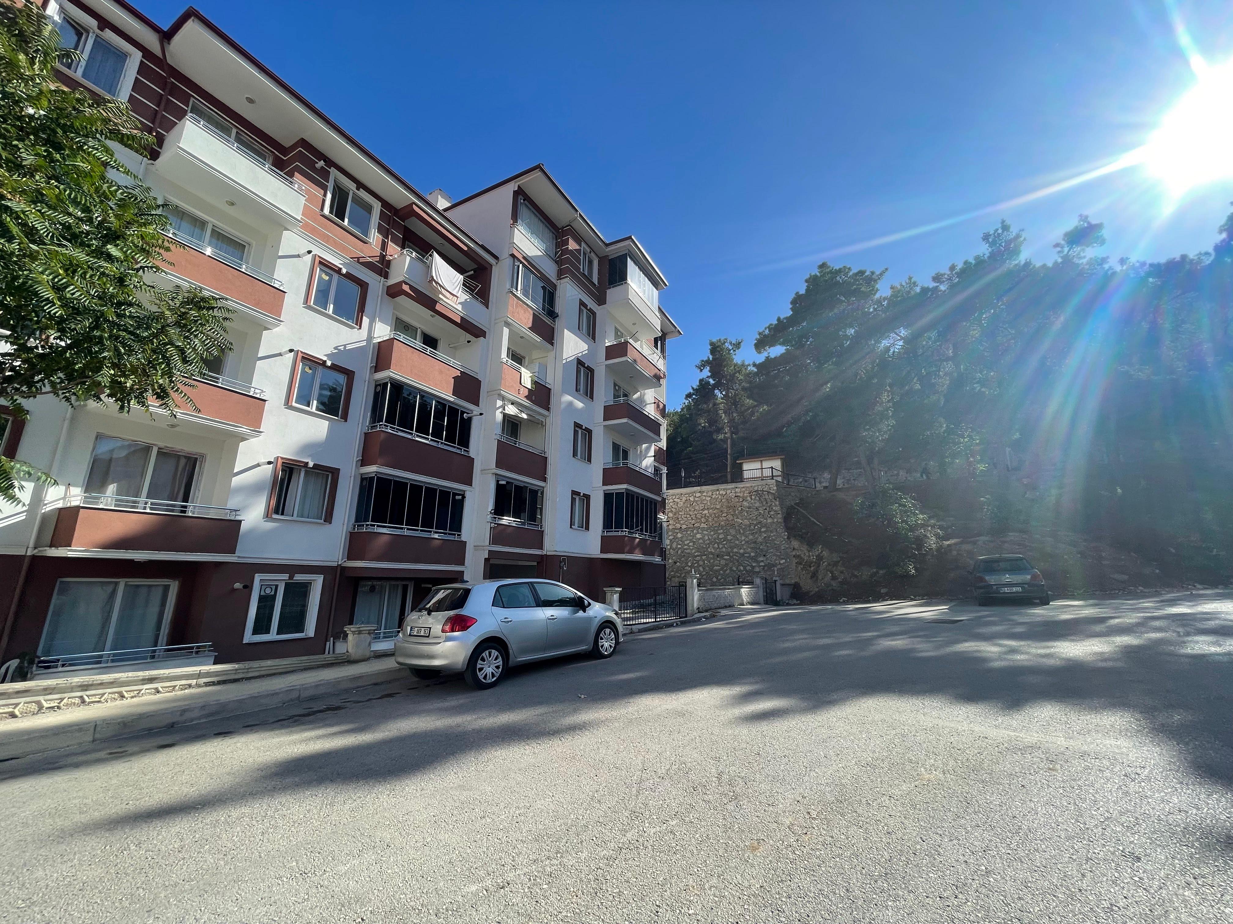 YATIRIMIN TAM ZAMANI, BİRBİRİNDEN FARKLI KAT VE CEPHE FIRSATI