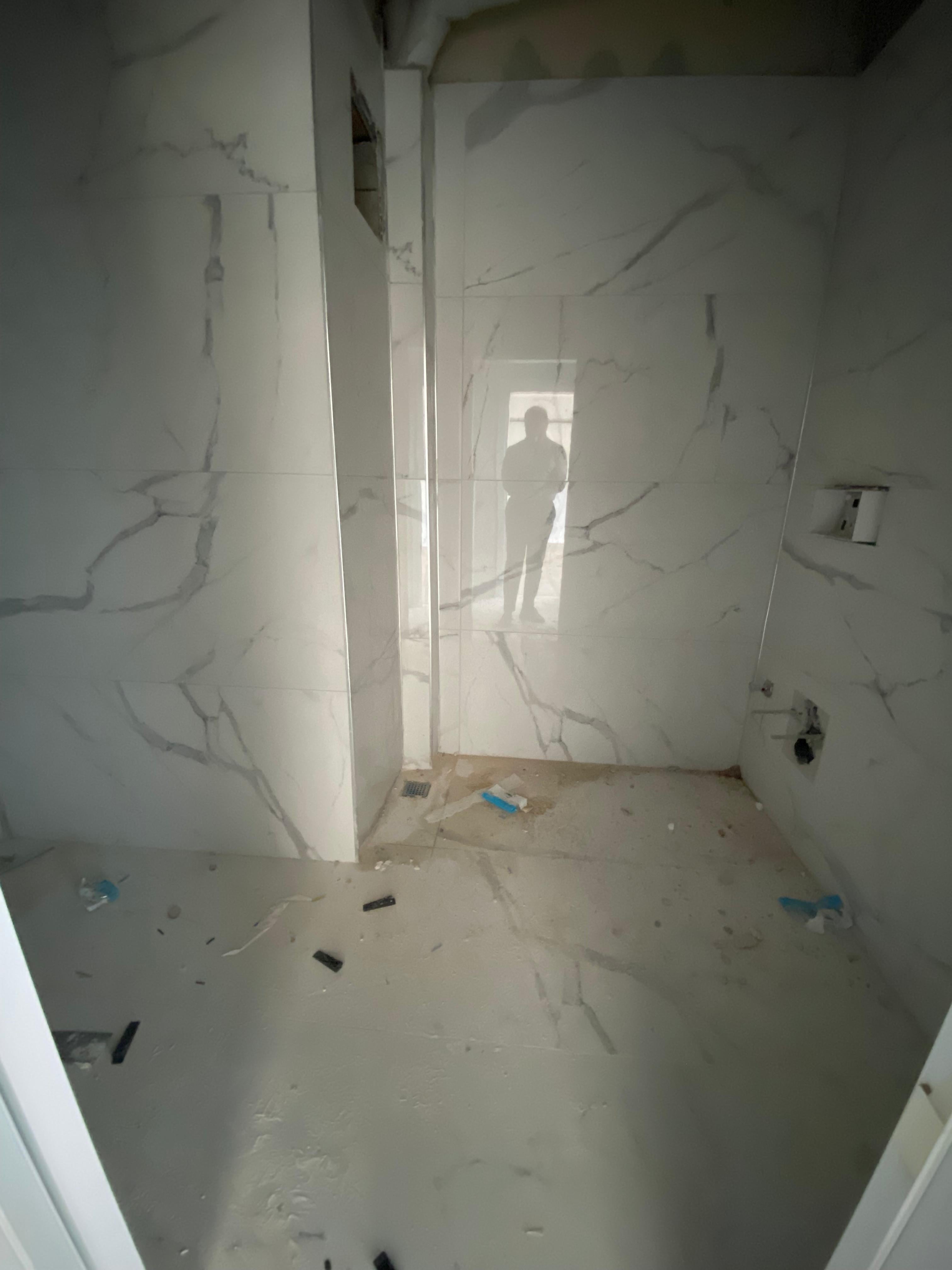 KİRAZLIDERE MAHALLESİ PANAROMİK MANZARALI 60M2 MÜKEMMEL BİR 1+1