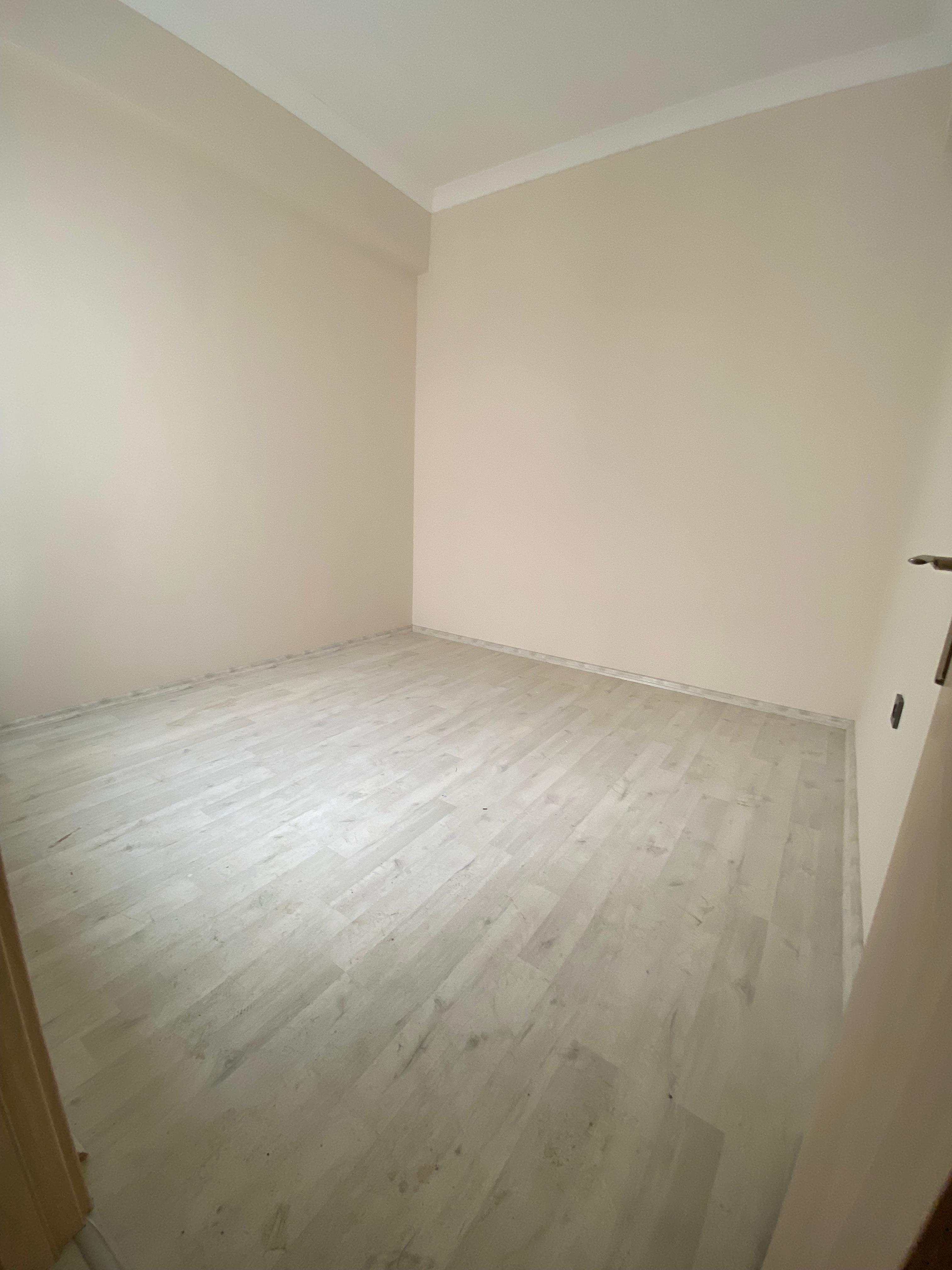 KİRAZLIDERE HASTANE KARŞISI 120m2 4.KAT SATILIK 2+1 KÖŞE DAİRE