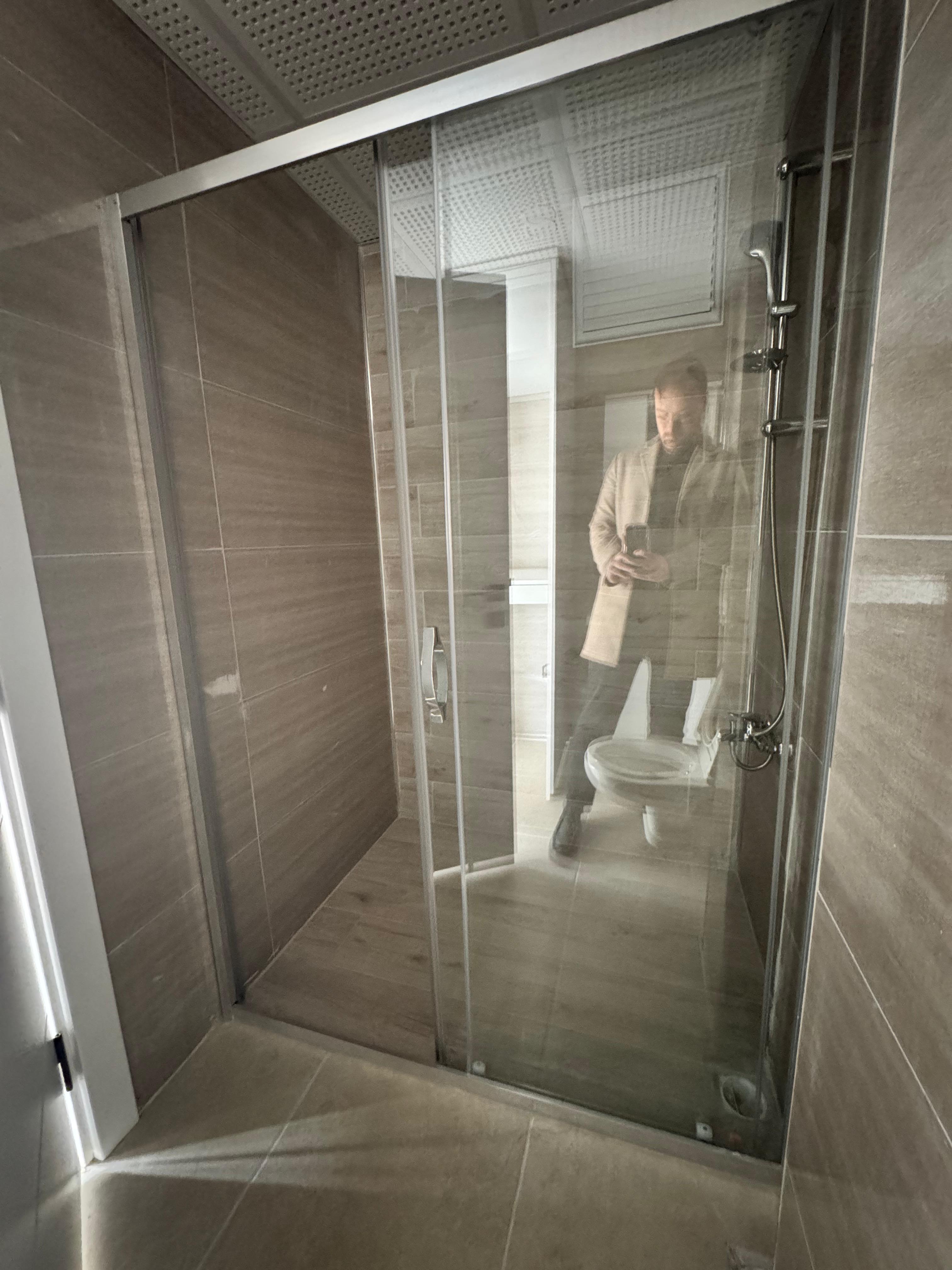 GÖLLÜ BAĞLARINDA AMASYA'NIN EN GÜZEL ULTRA LÜKS 1+1 DAİRESİ 70m2