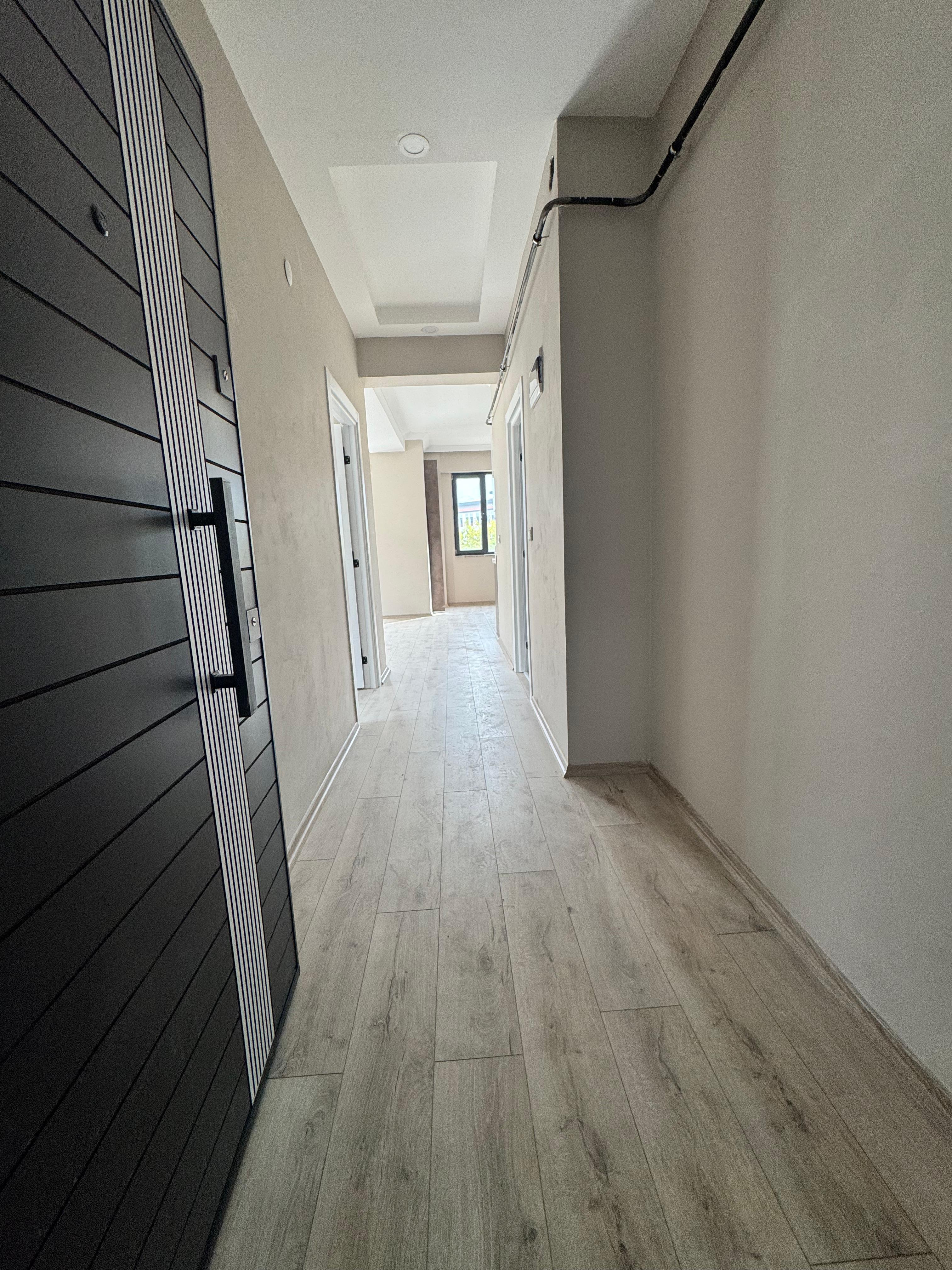 GÖLLÜ BAĞLARINDA AMASYA'NIN EN GÜZEL ULTRA LÜKS 1+1 DAİRESİ 70m2