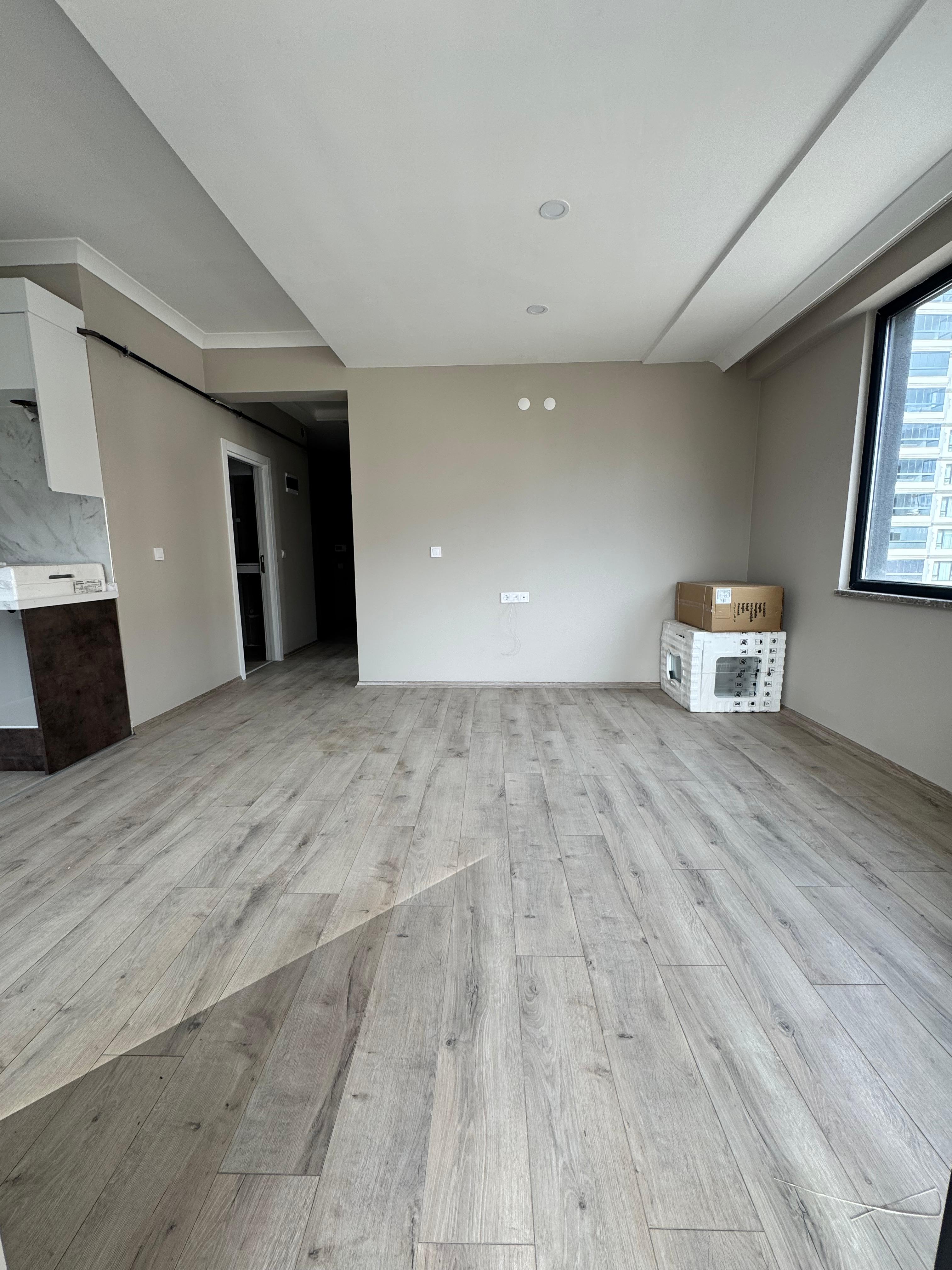 GÖLLÜ BAĞLARINDA AMASYA'NIN EN GÜZEL ULTRA LÜKS 1+1 DAİRESİ 70m2