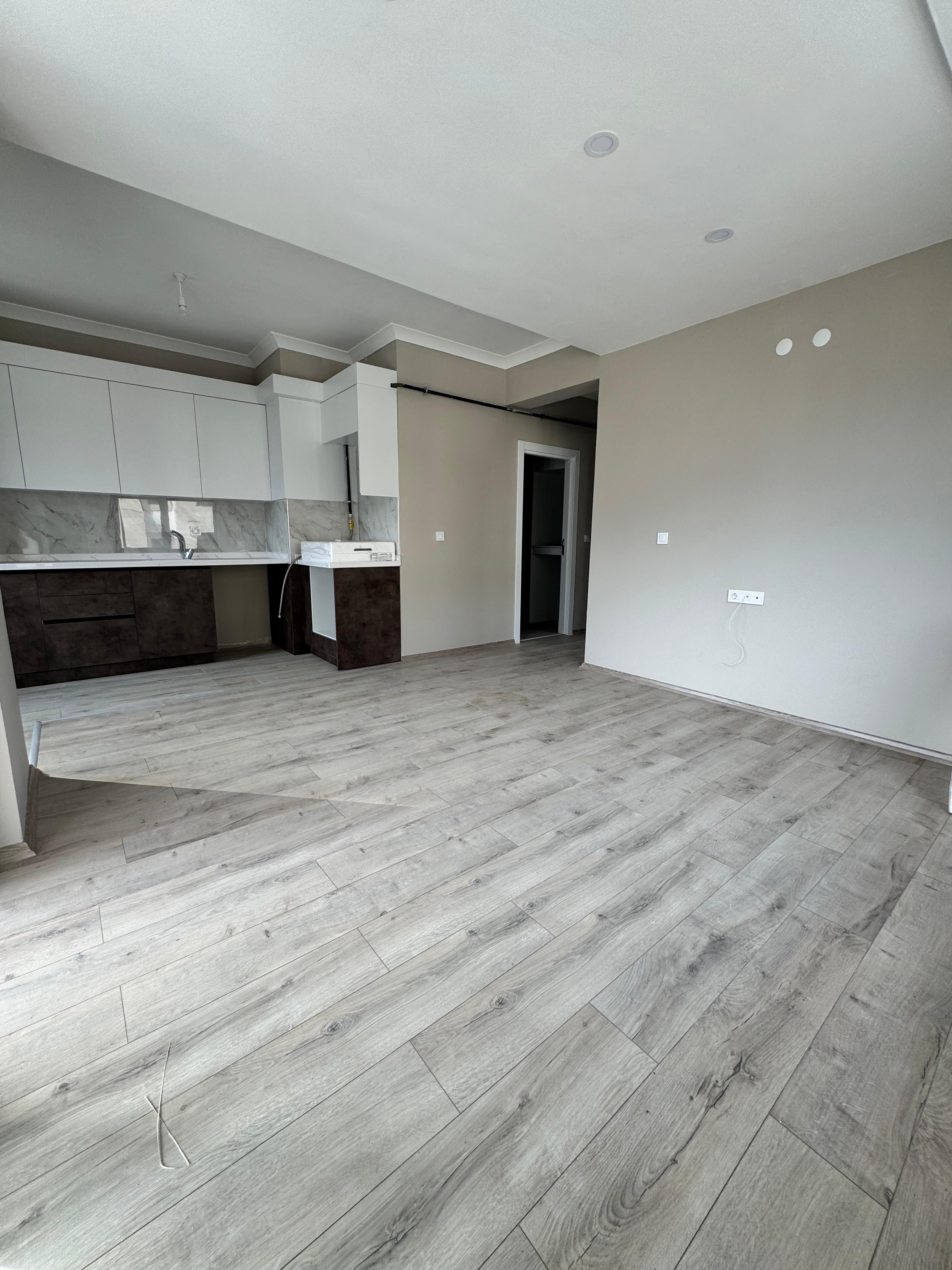 GÖLLÜ BAĞLARINDA AMASYA'NIN EN GÜZEL ULTRA LÜKS 1+1 DAİRESİ 70m2