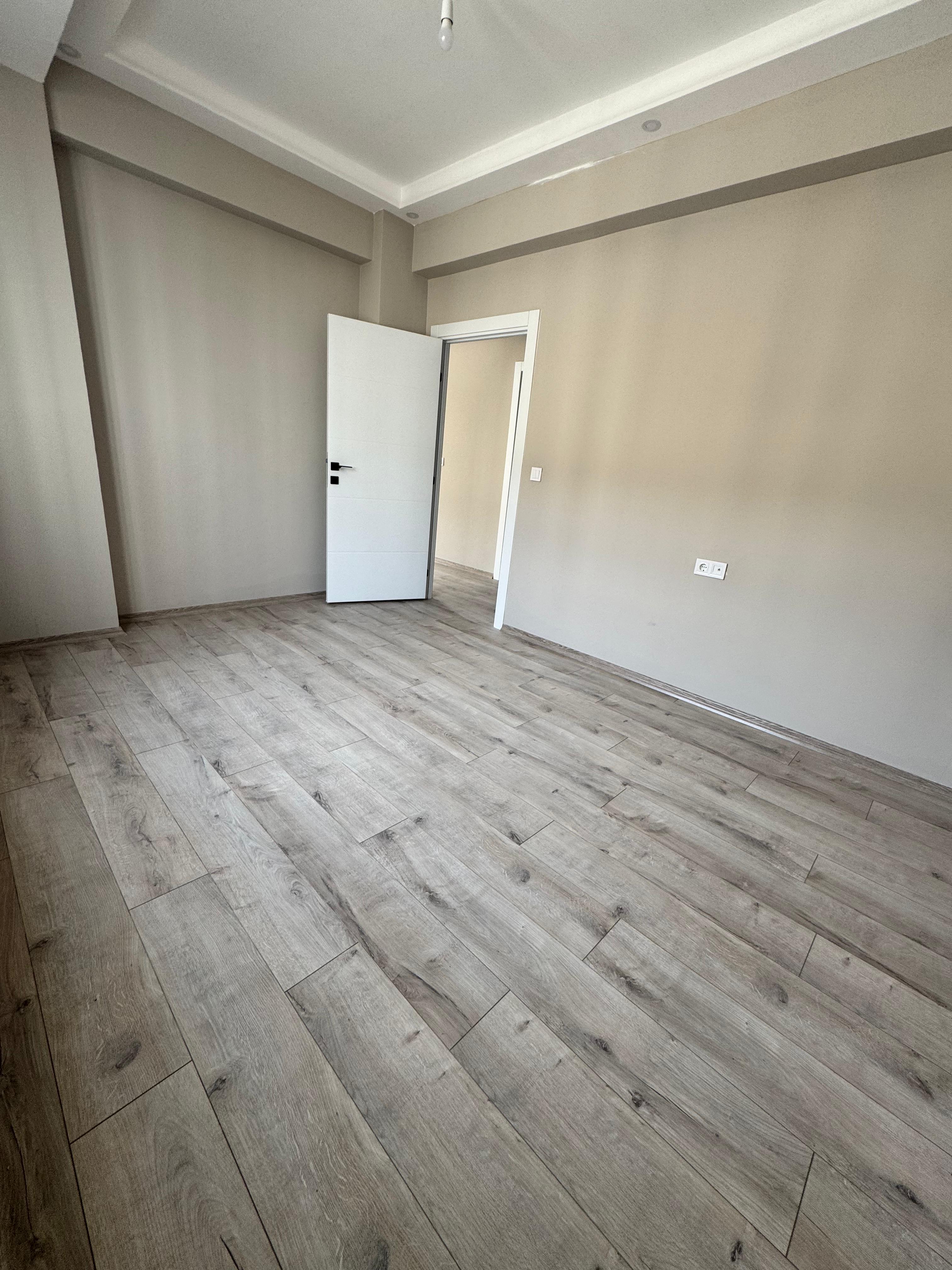 GÖLLÜ BAĞLARINDA AMASYA'NIN EN GÜZEL ULTRA LÜKS 1+1 DAİRESİ 70m2