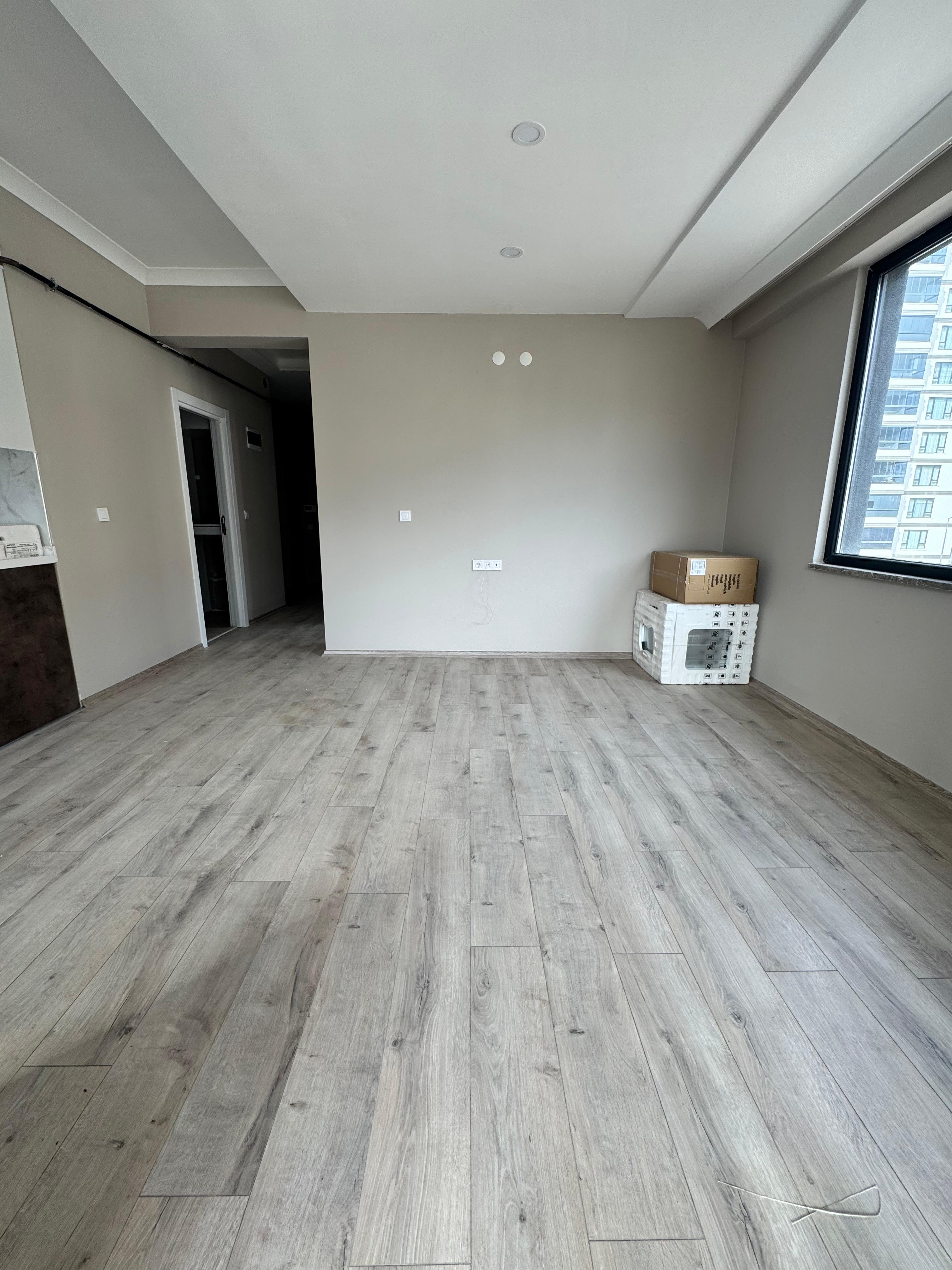 GÖLLÜ BAĞLARINDA AMASYA'NIN EN GÜZEL ULTRA LÜKS 1+1 DAİRESİ 70m2