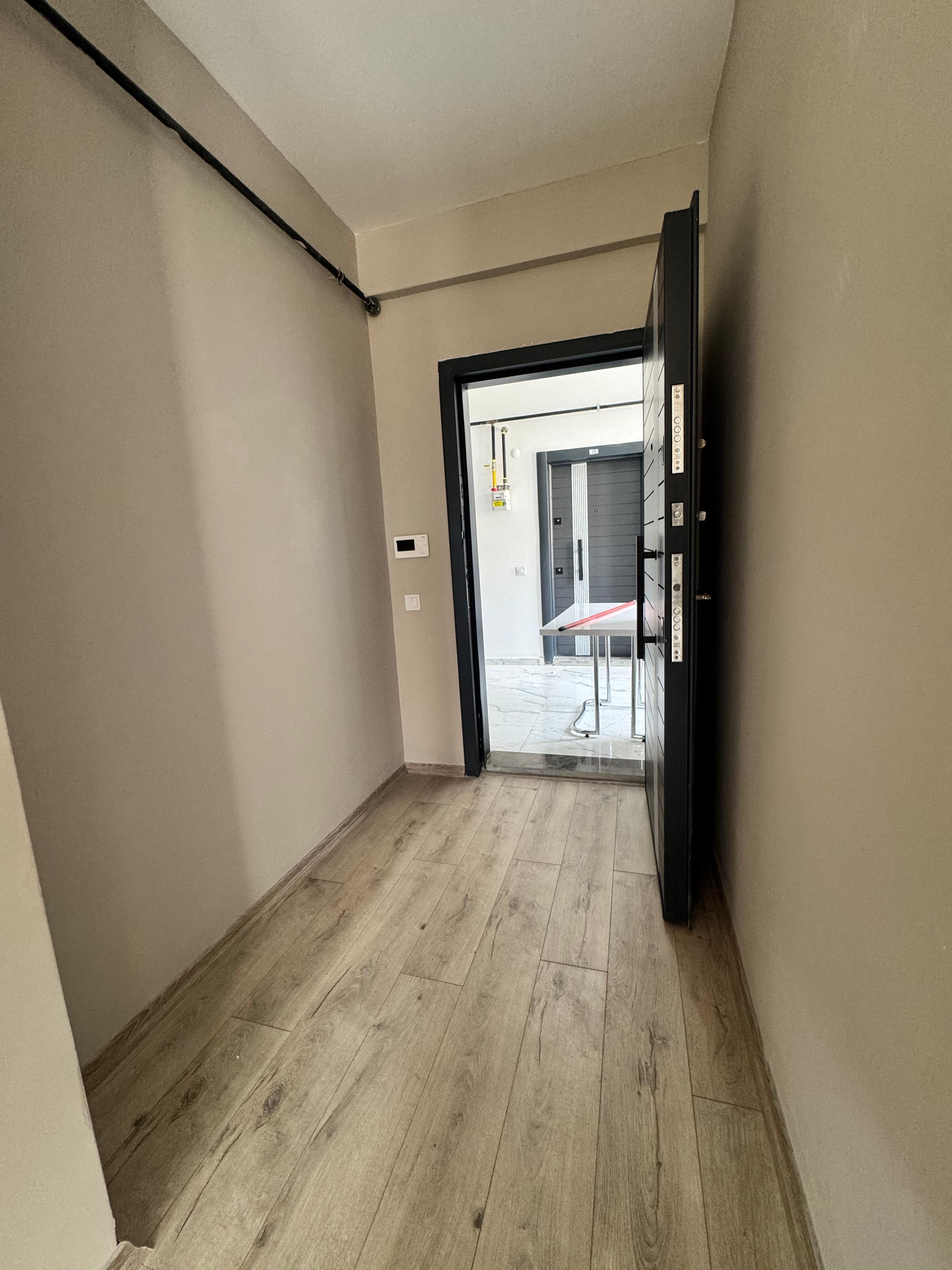 GÖLLÜ BAĞLARINDA AMASYA'NIN EN GÜZEL ULTRA LÜKS 1+1 DAİRESİ 70m2