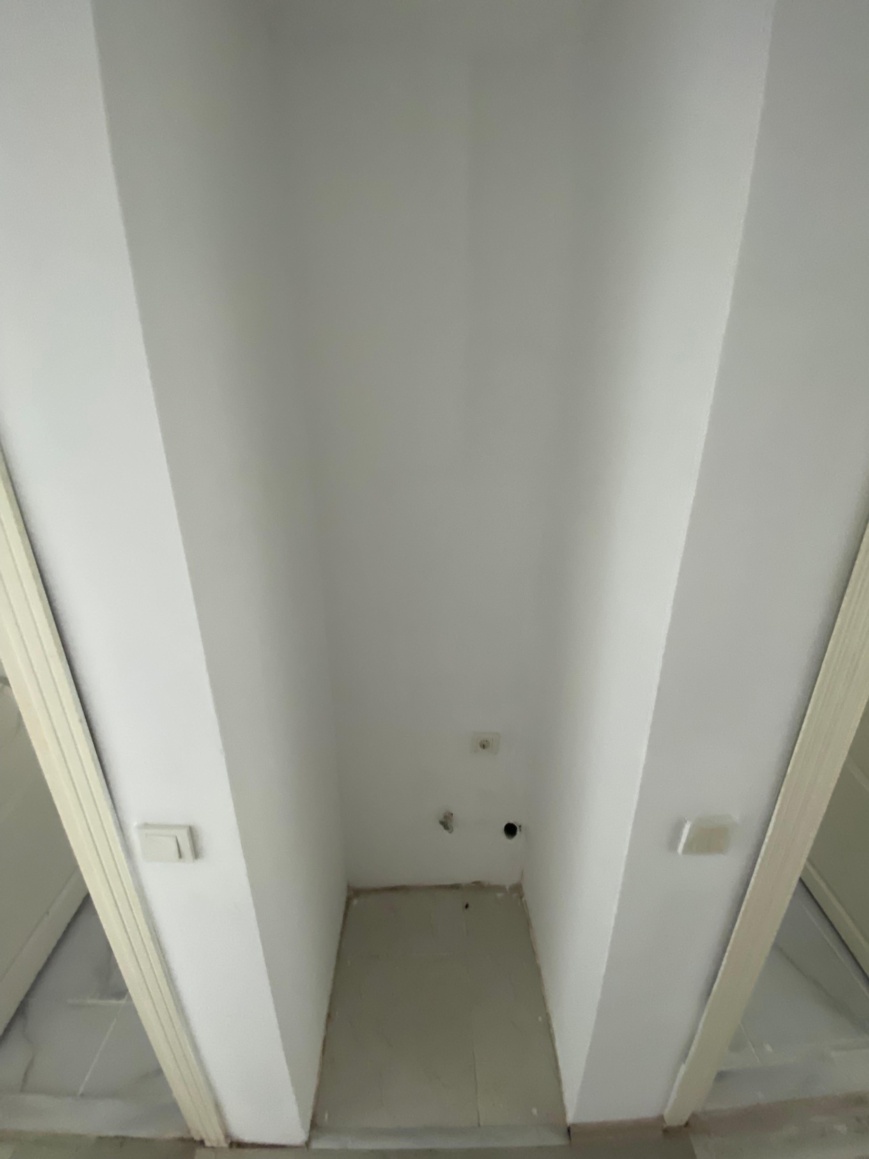 ŞEYHCUİ MAHALLESİ'NDE KORİDORLU 70M2 SATILIK TAM 1+1 DAİRE