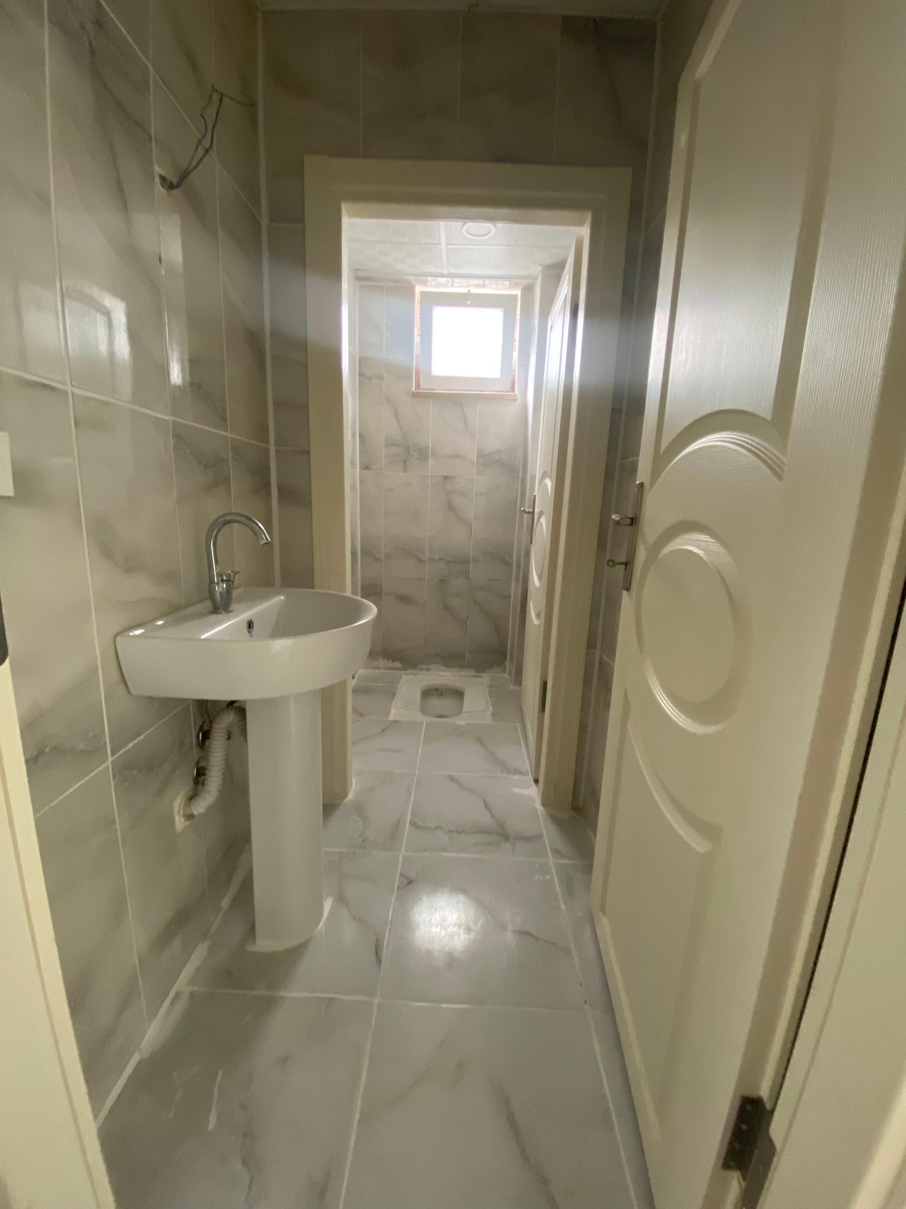 ŞEYHCUİ MAHALLESİ'NDE KORİDORLU 70M2 SATILIK TAM 1+1 DAİRE